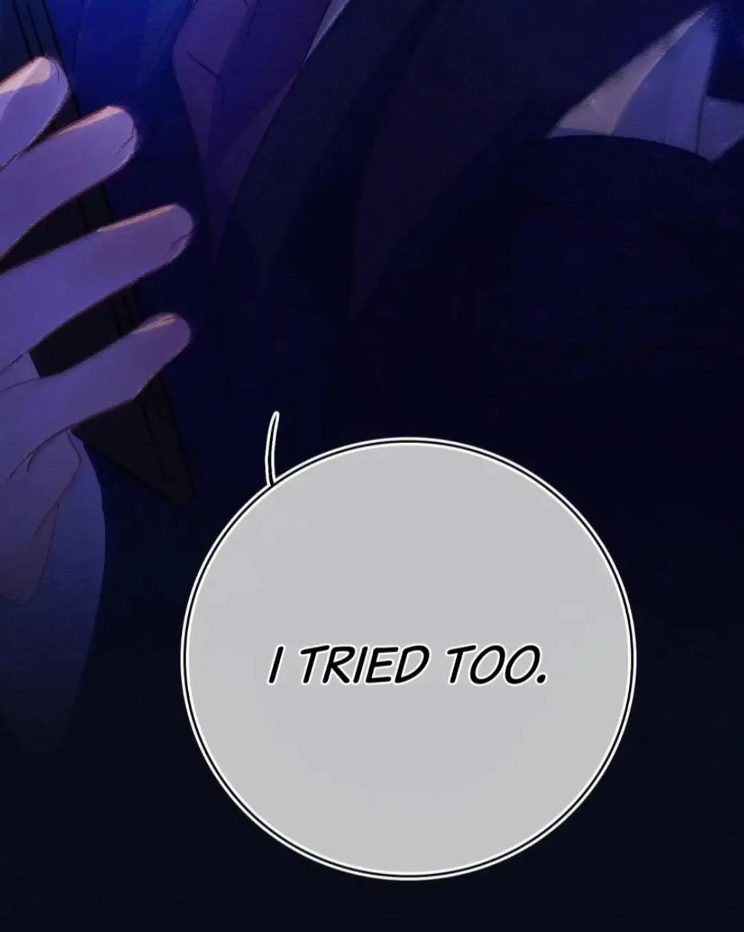 Turing Code (Official) - Chapter 46 manhwa