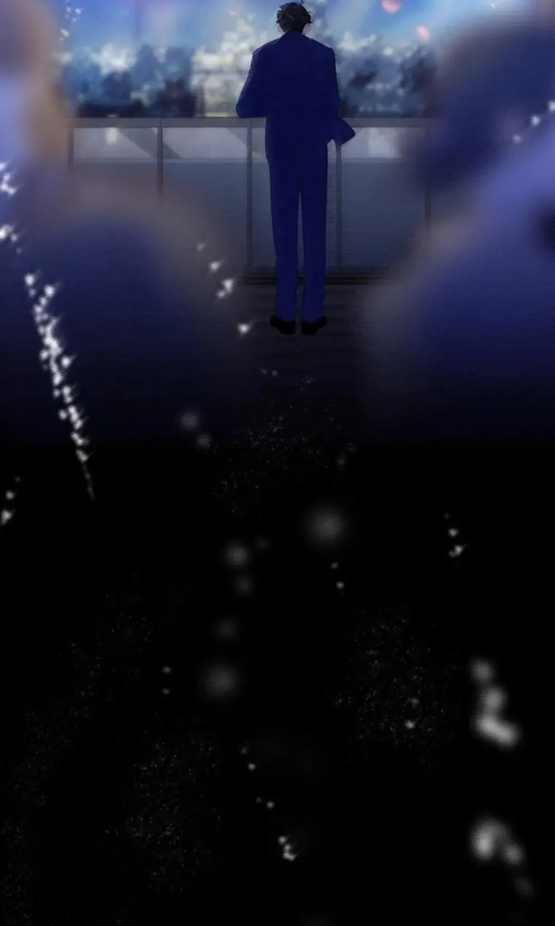 Turing Code (Official) - Chapter 46 manhwa