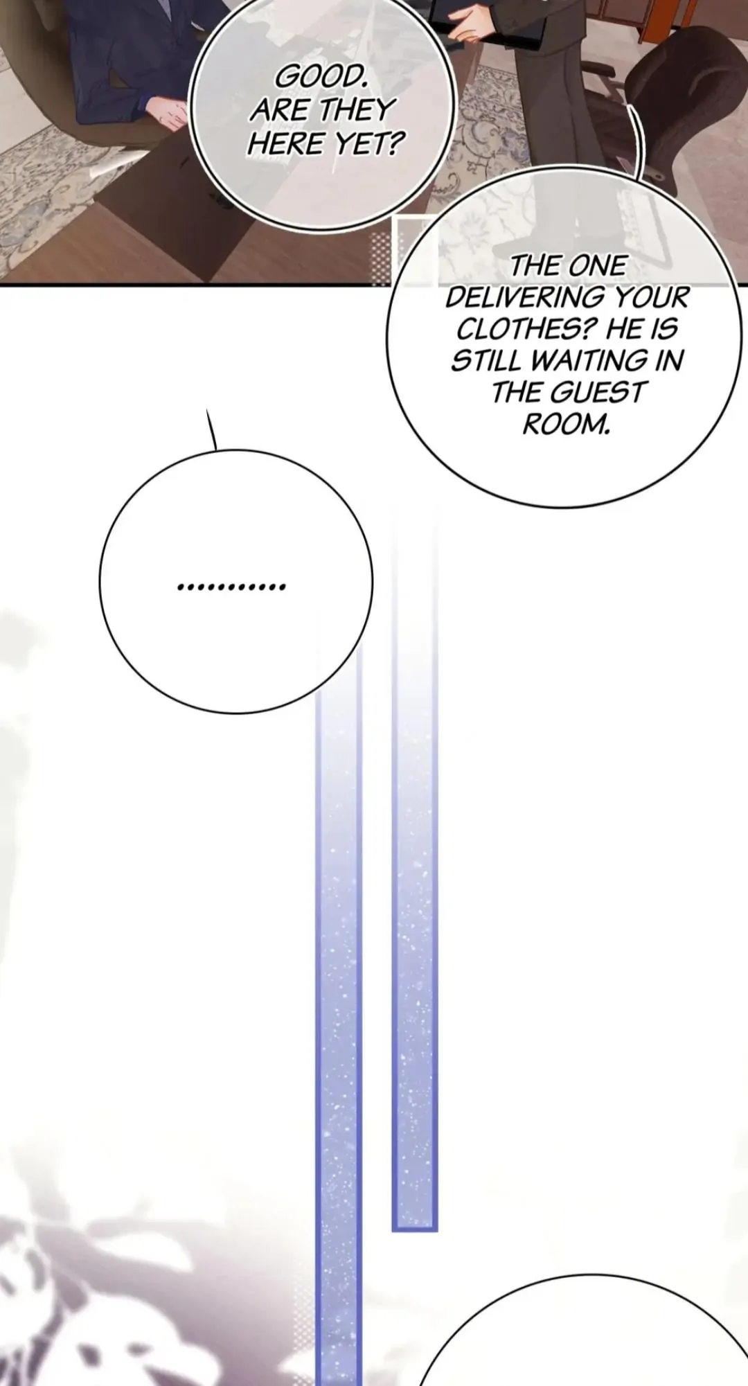 Turing Code (Official) - Chapter 46 manhwa