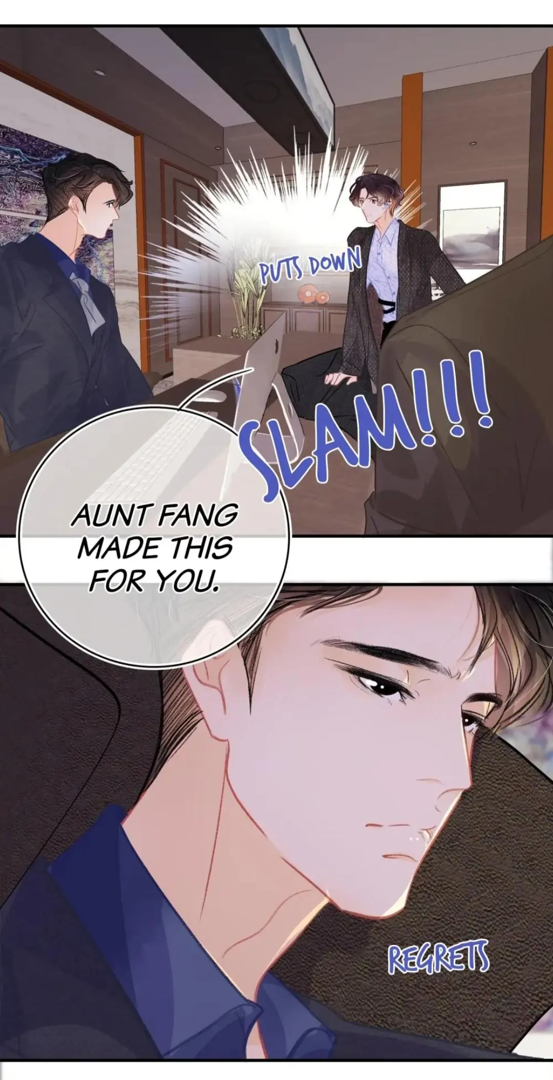 Turing Code (Official) - Chapter 46 manhwa