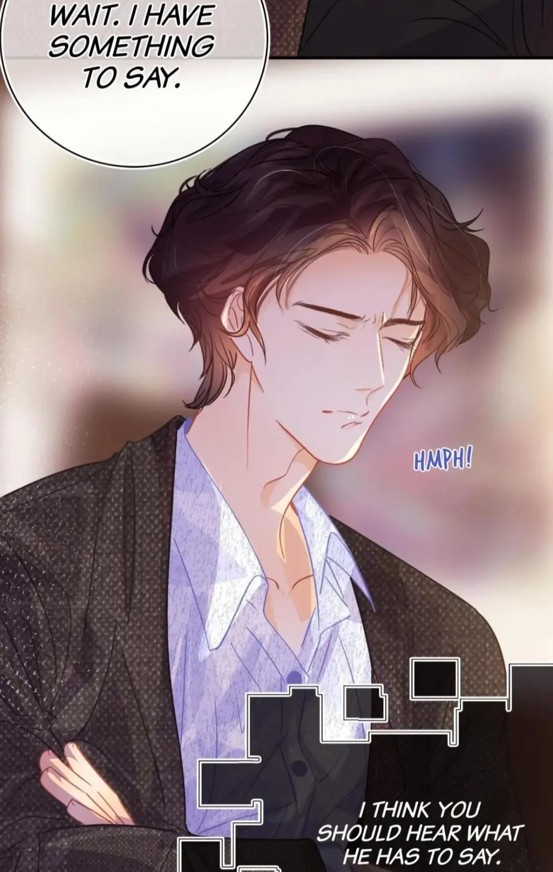 Turing Code (Official) - Chapter 46 manhwa