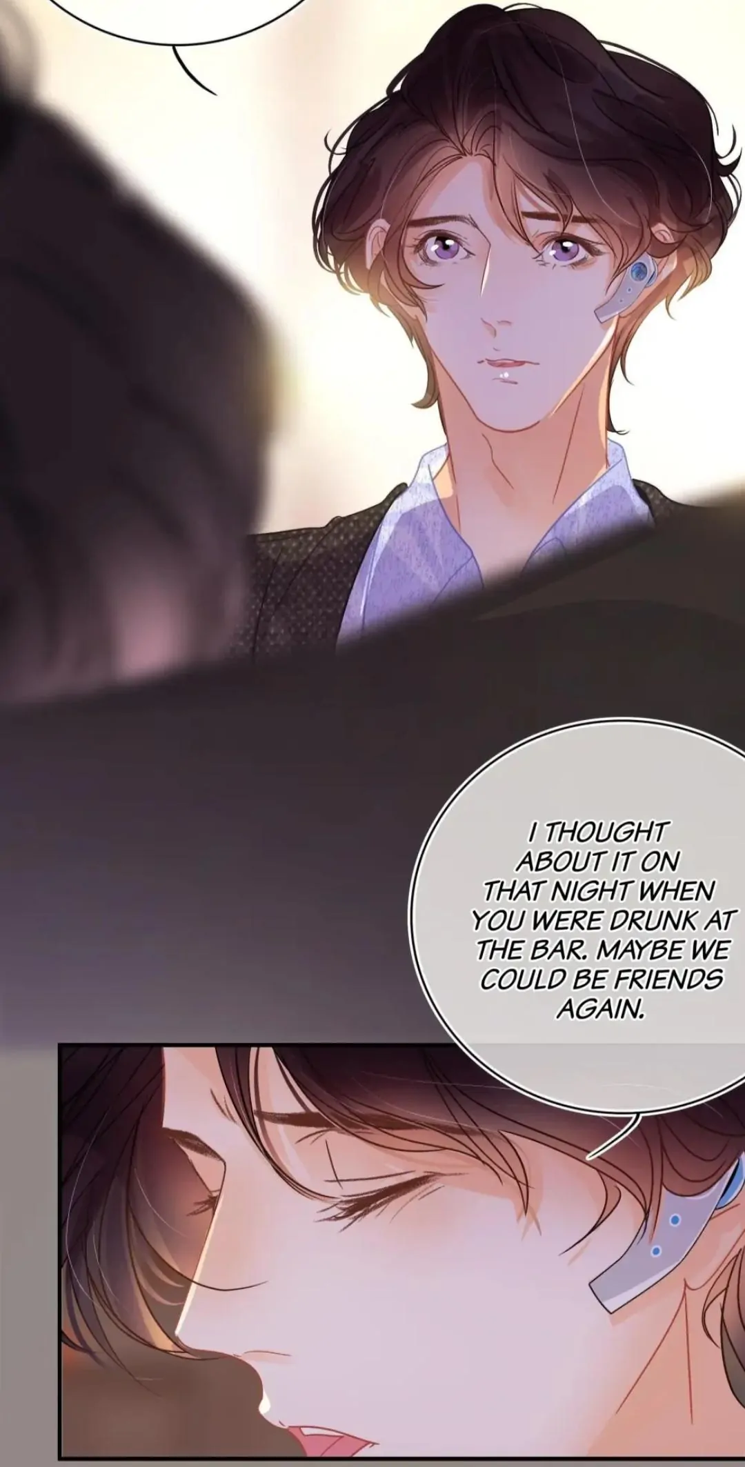 Turing Code (Official) - Chapter 46 manhwa