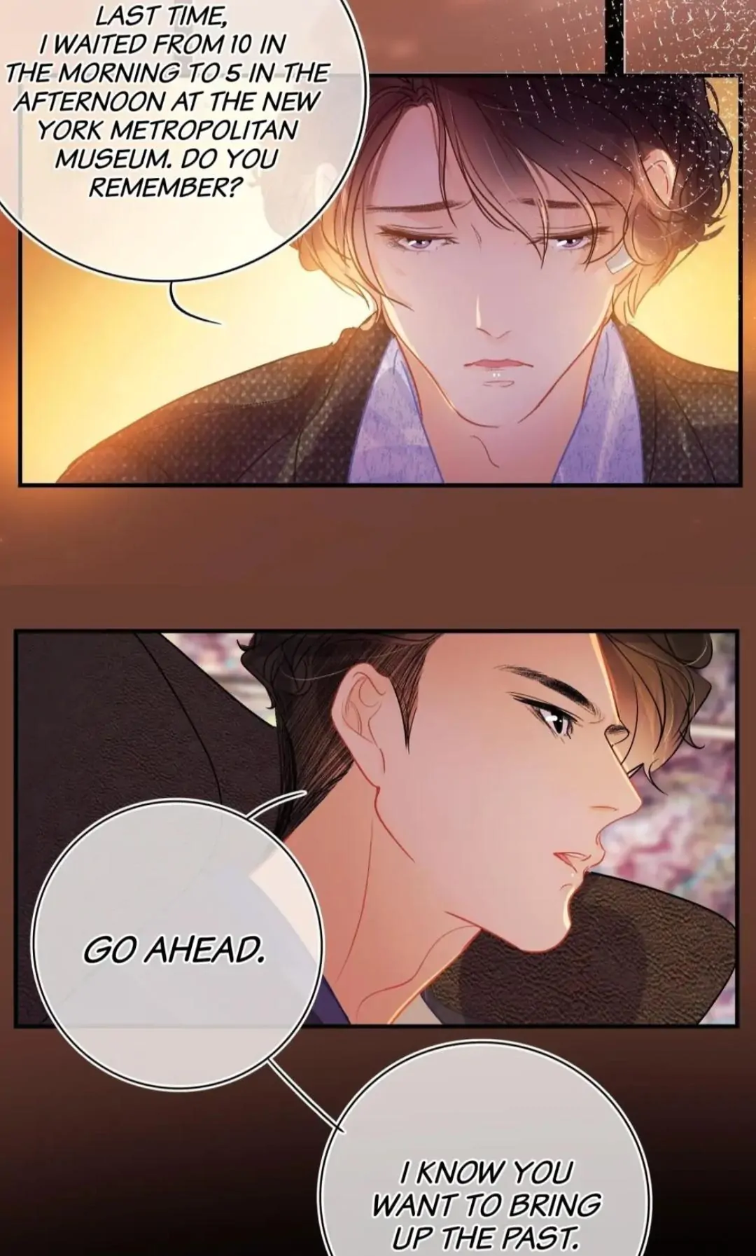 Turing Code (Official) - Chapter 46 manhwa
