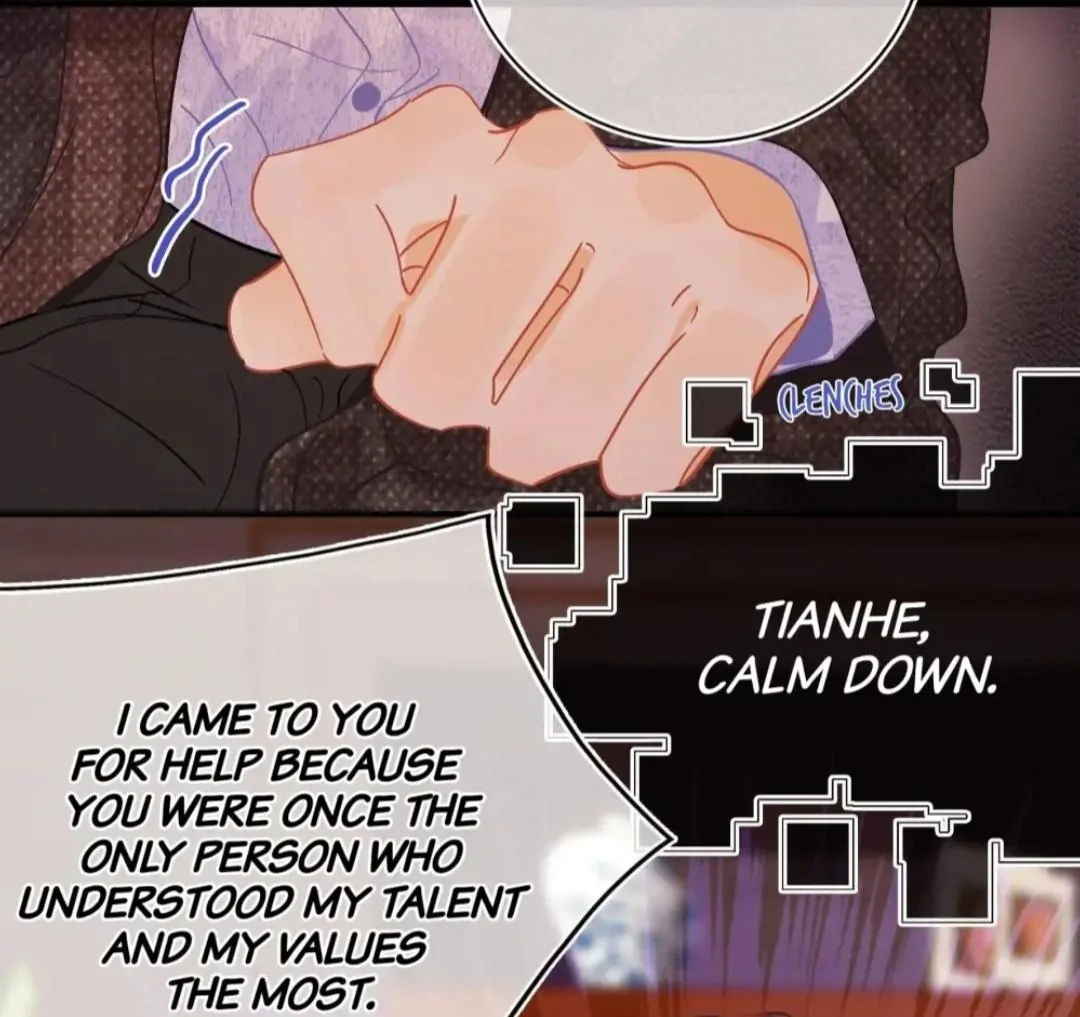 Turing Code (Official) - Chapter 46 manhwa