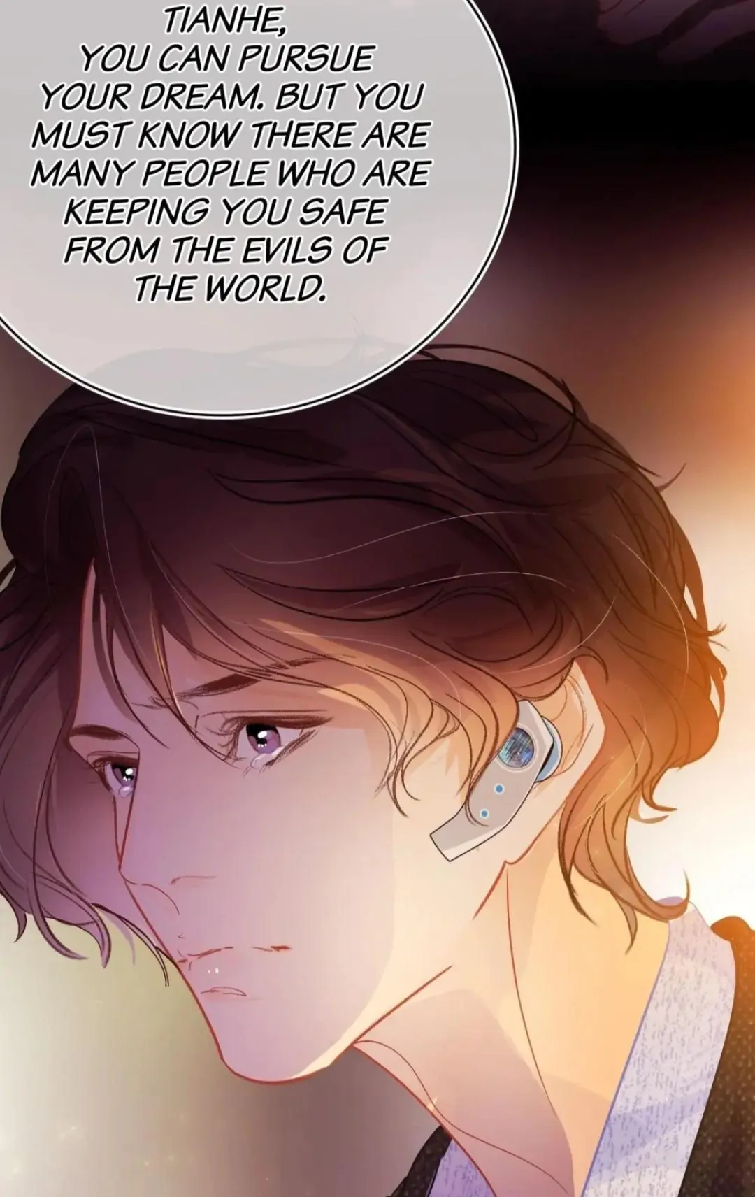 Turing Code (Official) - Chapter 46 manhwa