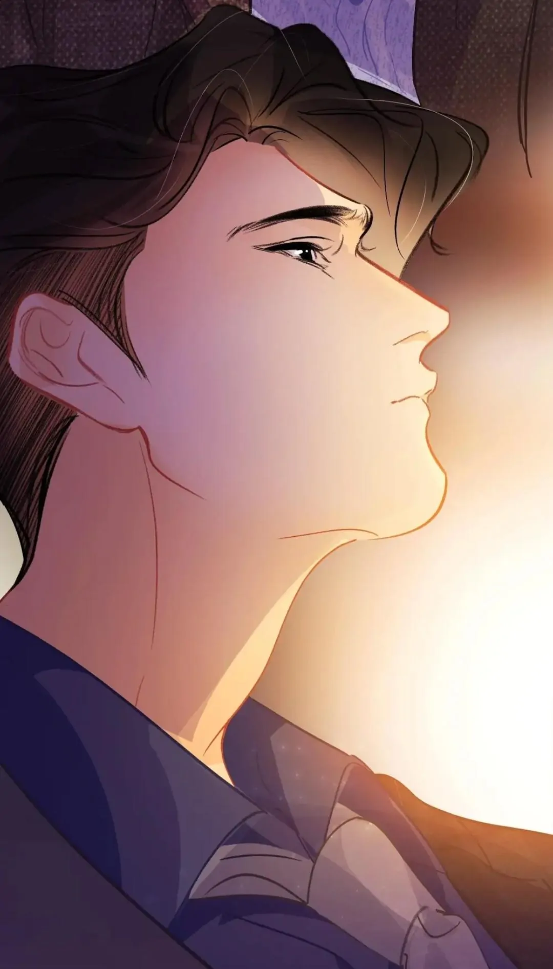 Turing Code (Official) - Chapter 46 manhwa
