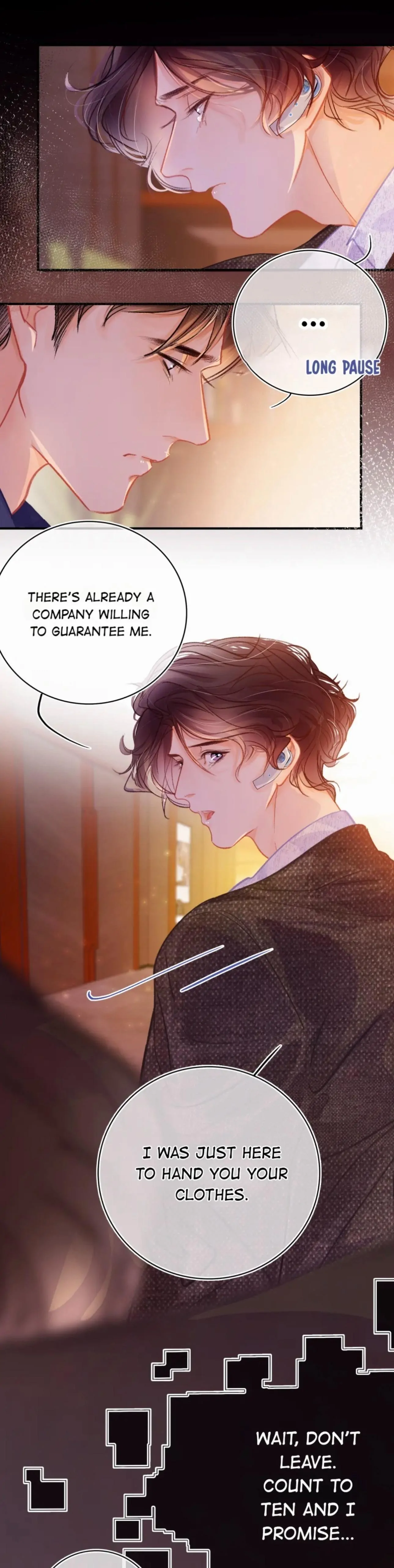 Turing Code (Official) - Chapter 47 manhwa