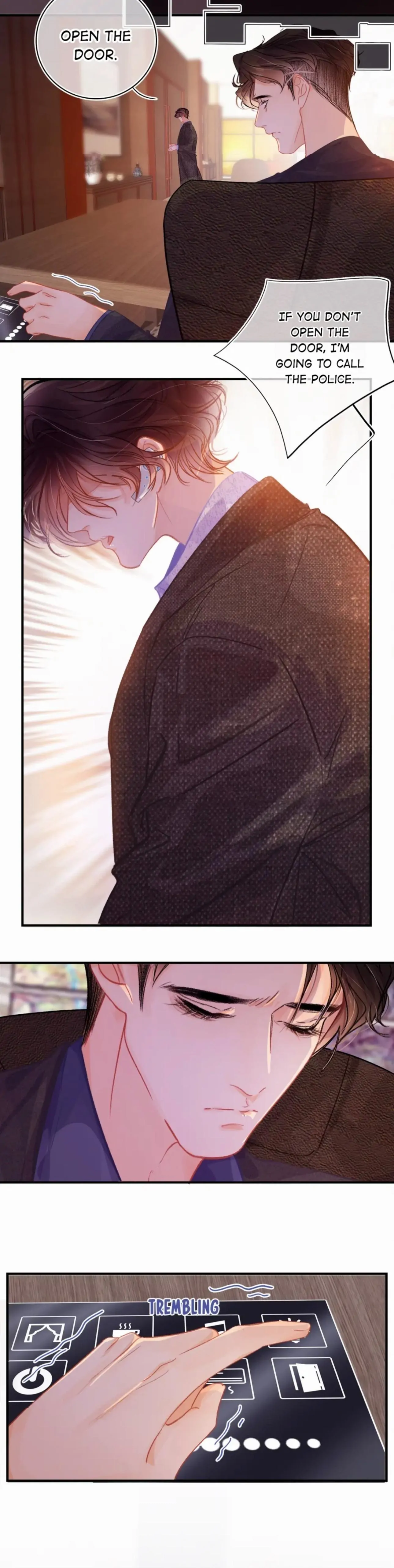 Turing Code (Official) - Chapter 47 manhwa