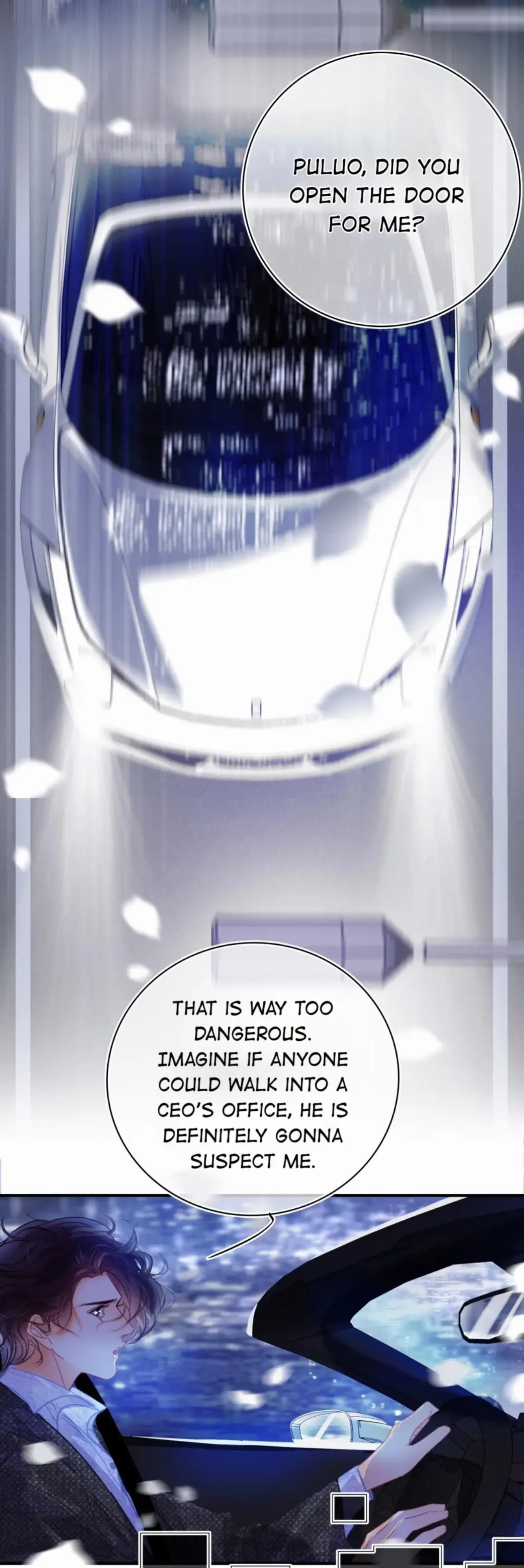 Turing Code (Official) - Chapter 47 manhwa