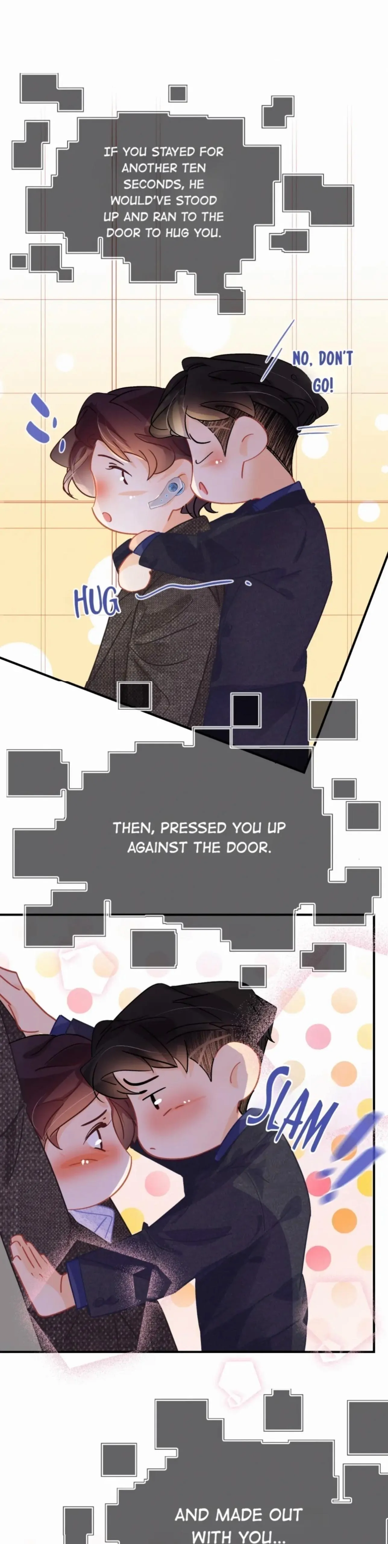 Turing Code (Official) - Chapter 47 manhwa