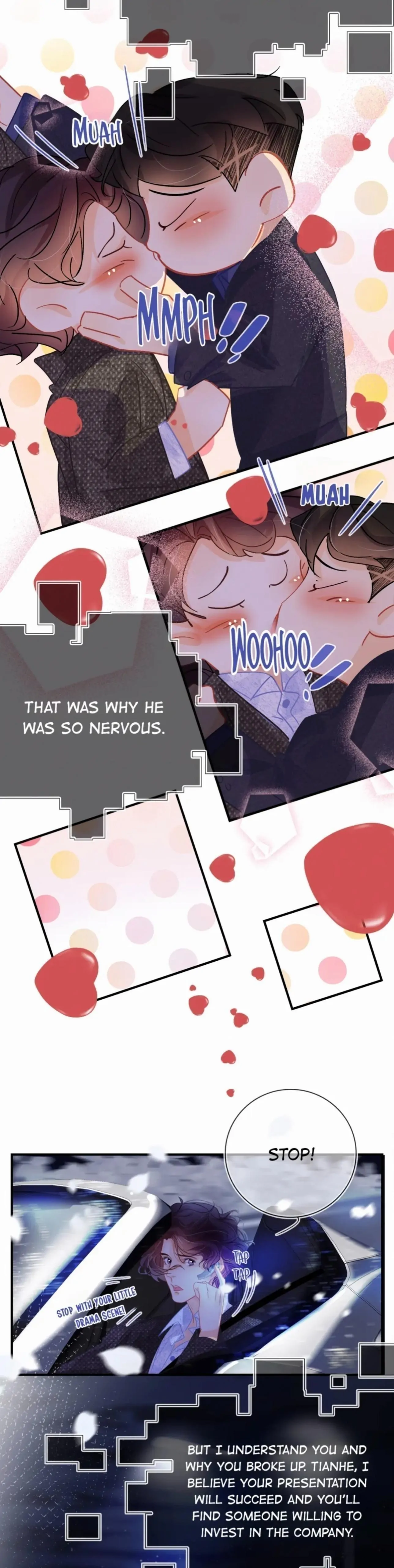 Turing Code (Official) - Chapter 47 manhwa