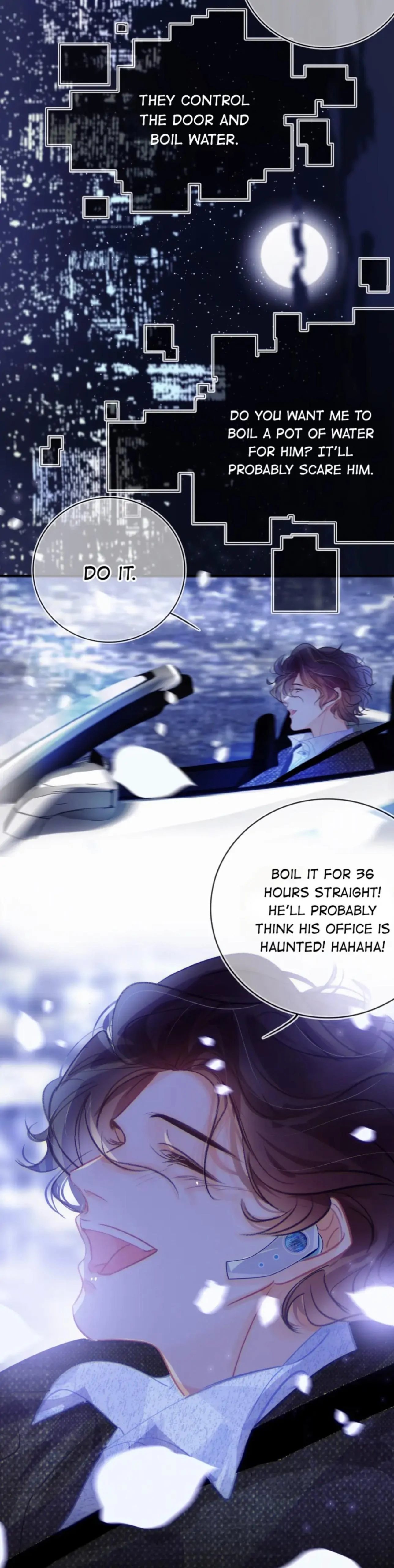 Turing Code (Official) - Chapter 47 manhwa