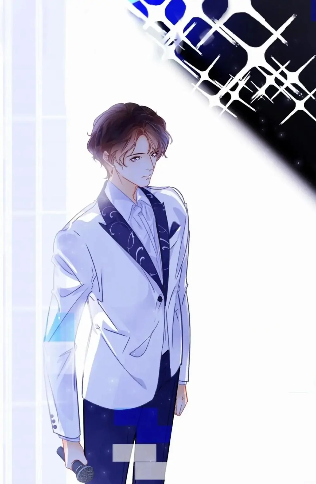 Turing Code (Official) - Chapter 48 manhwa