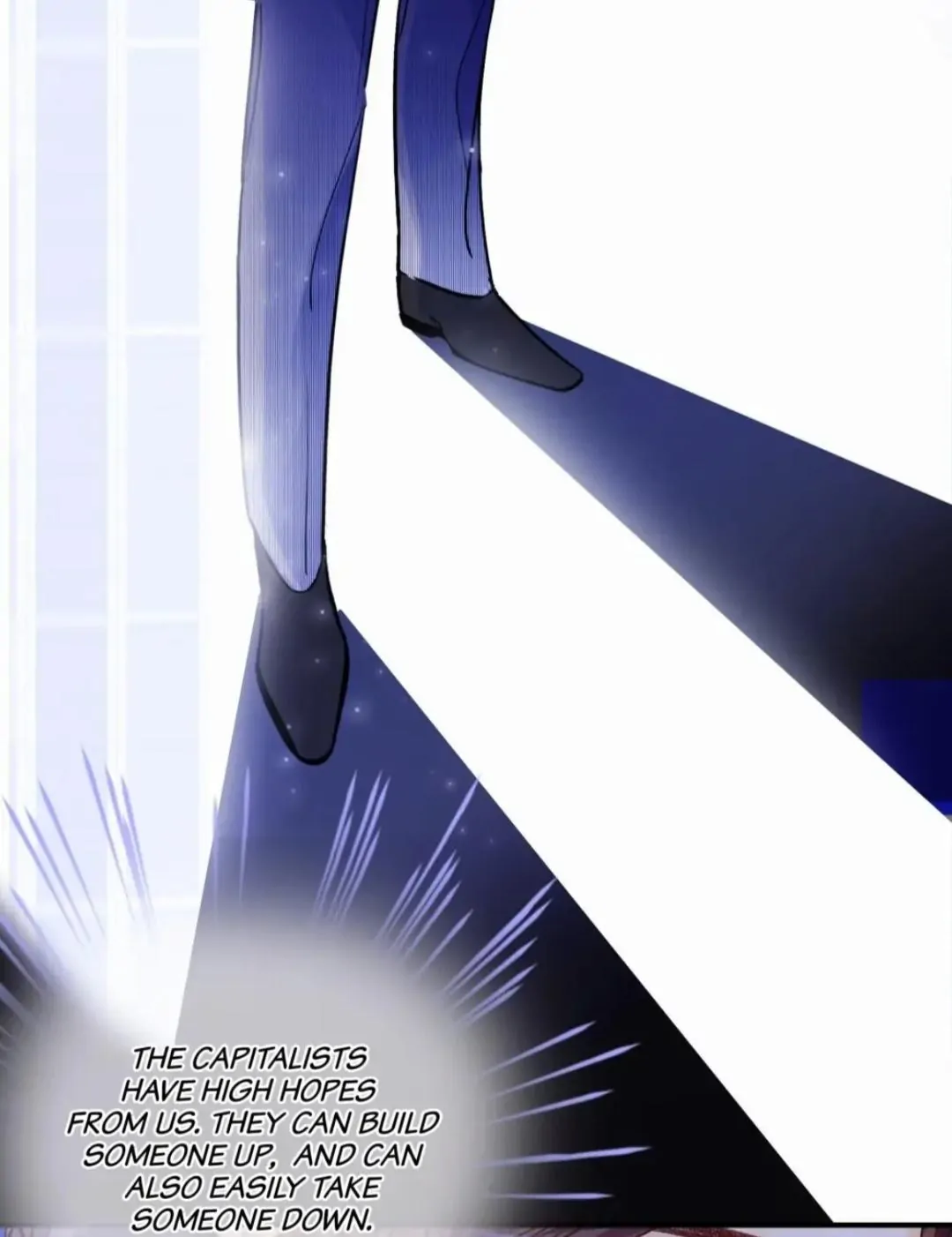 Turing Code (Official) - Chapter 48 manhwa
