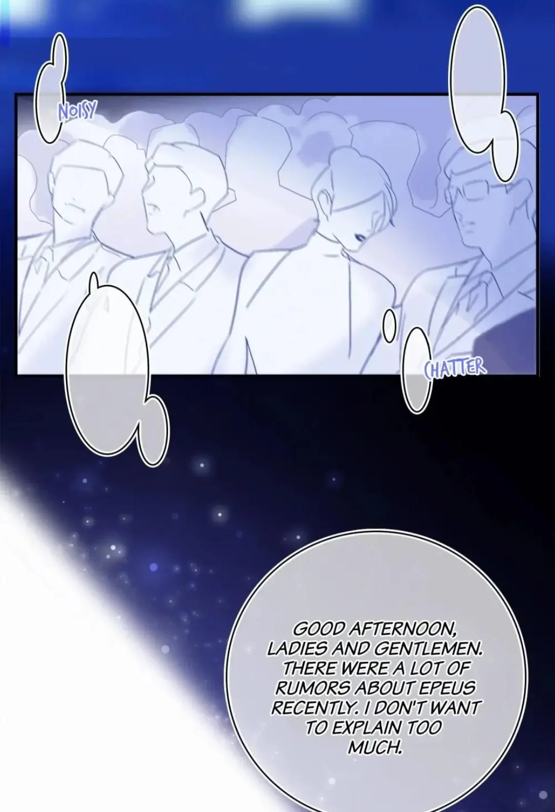 Turing Code (Official) - Chapter 48 manhwa