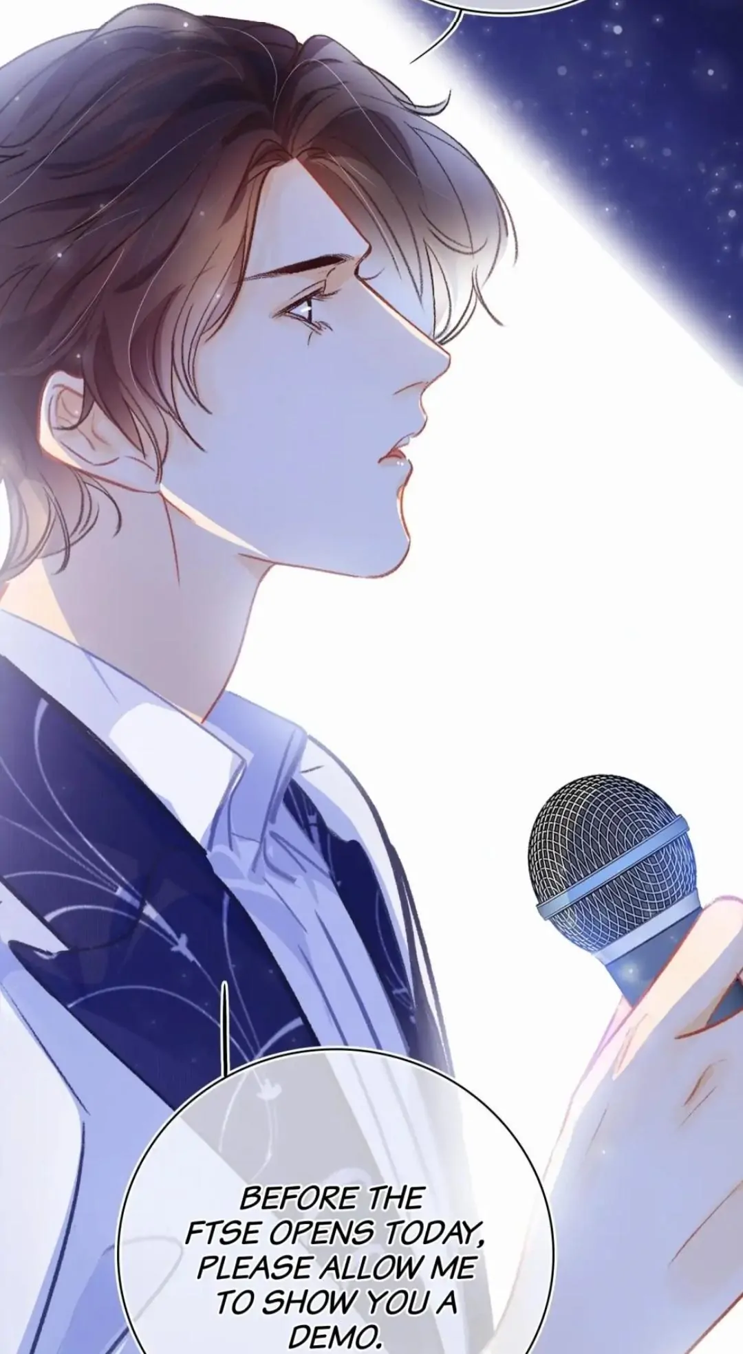 Turing Code (Official) - Chapter 48 manhwa