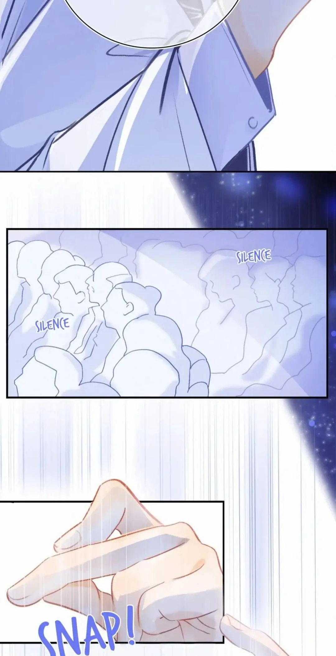 Turing Code (Official) - Chapter 48 manhwa