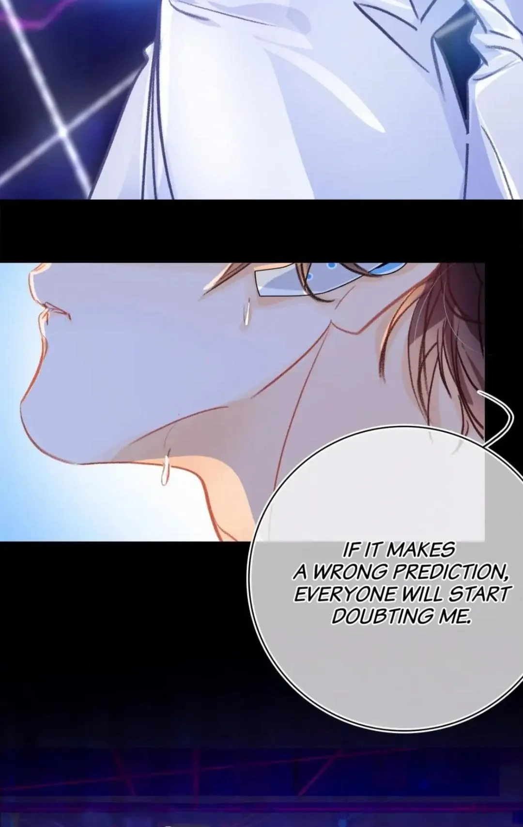 Turing Code (Official) - Chapter 48 manhwa