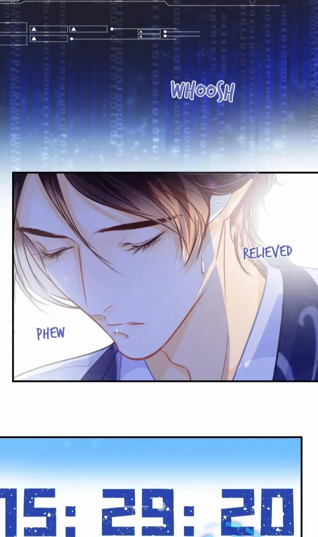 Turing Code (Official) - Chapter 48 manhwa