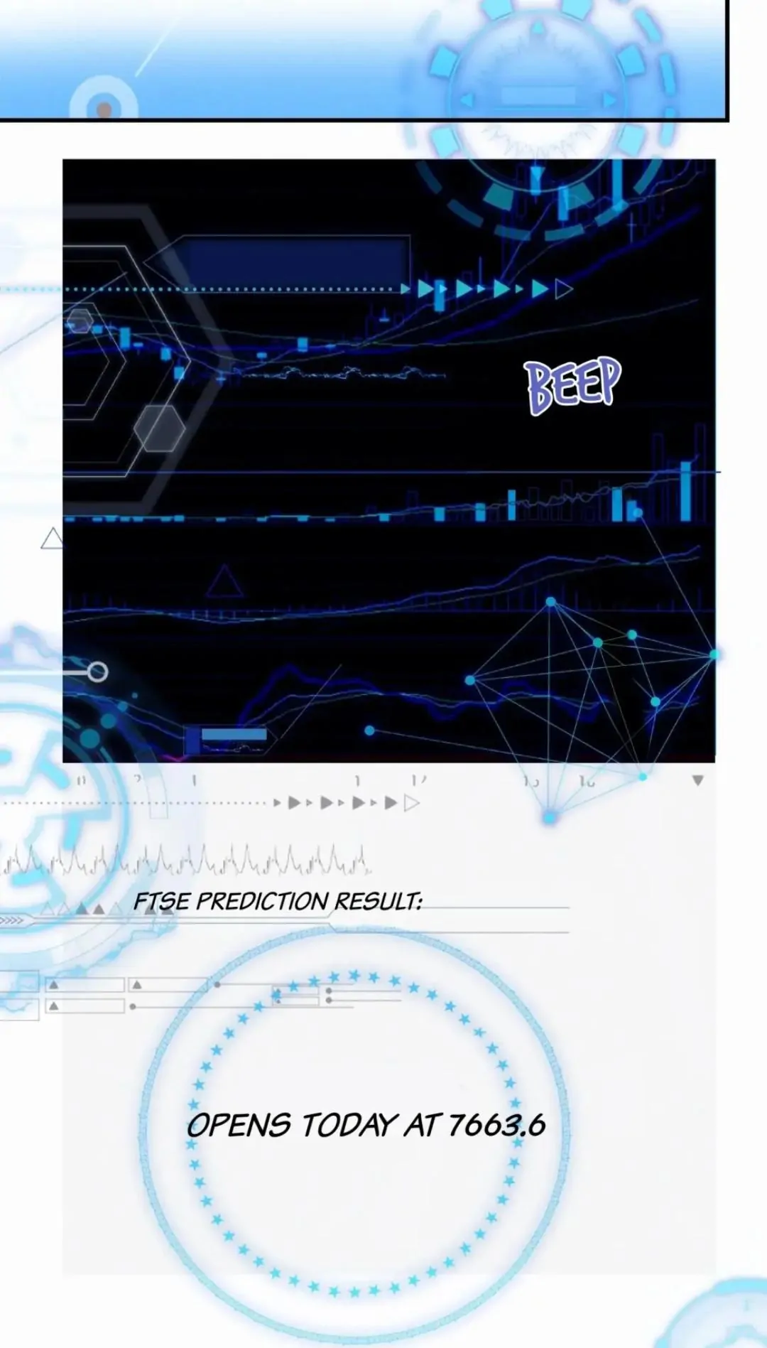 Turing Code (Official) - Chapter 48 manhwa