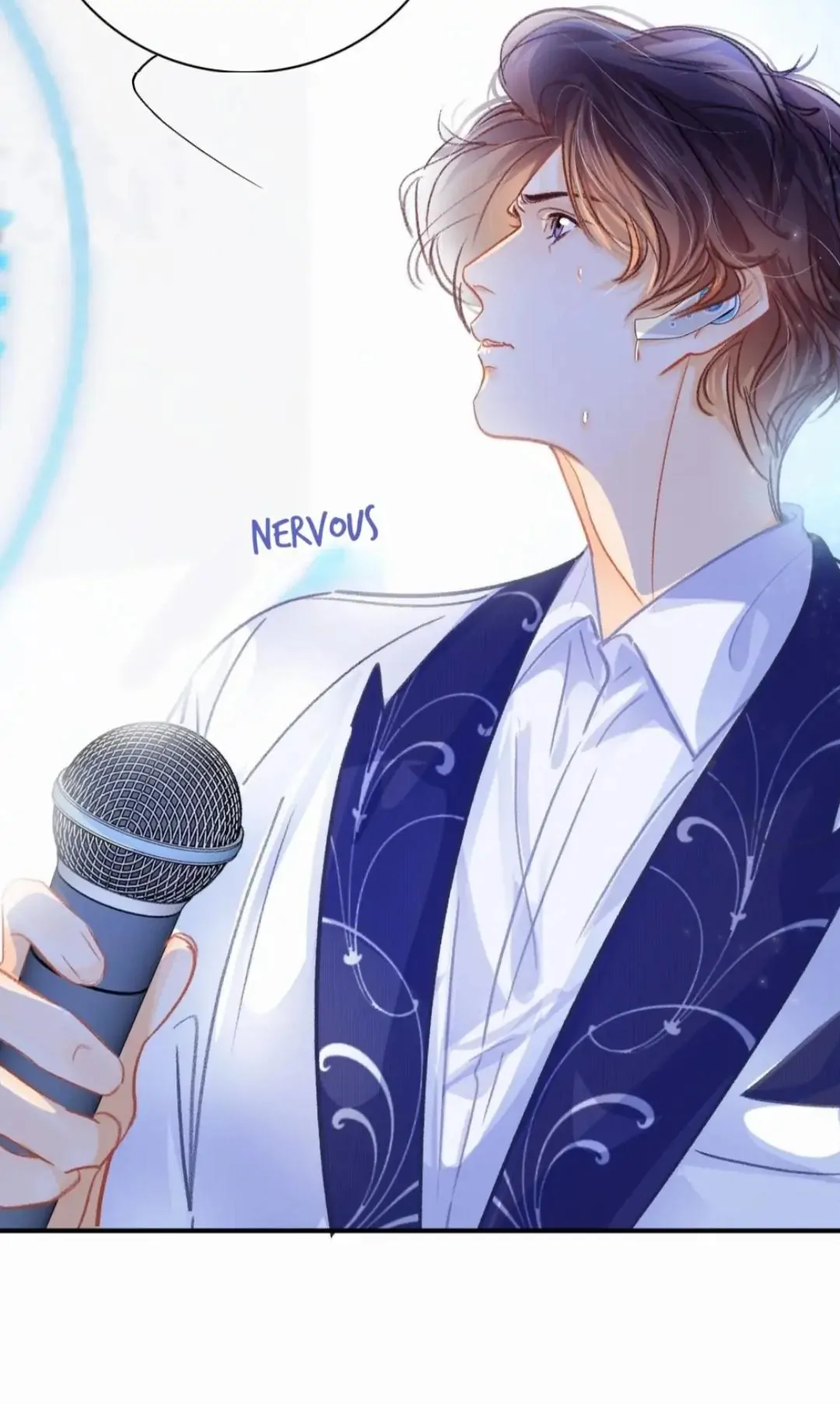 Turing Code (Official) - Chapter 48 manhwa