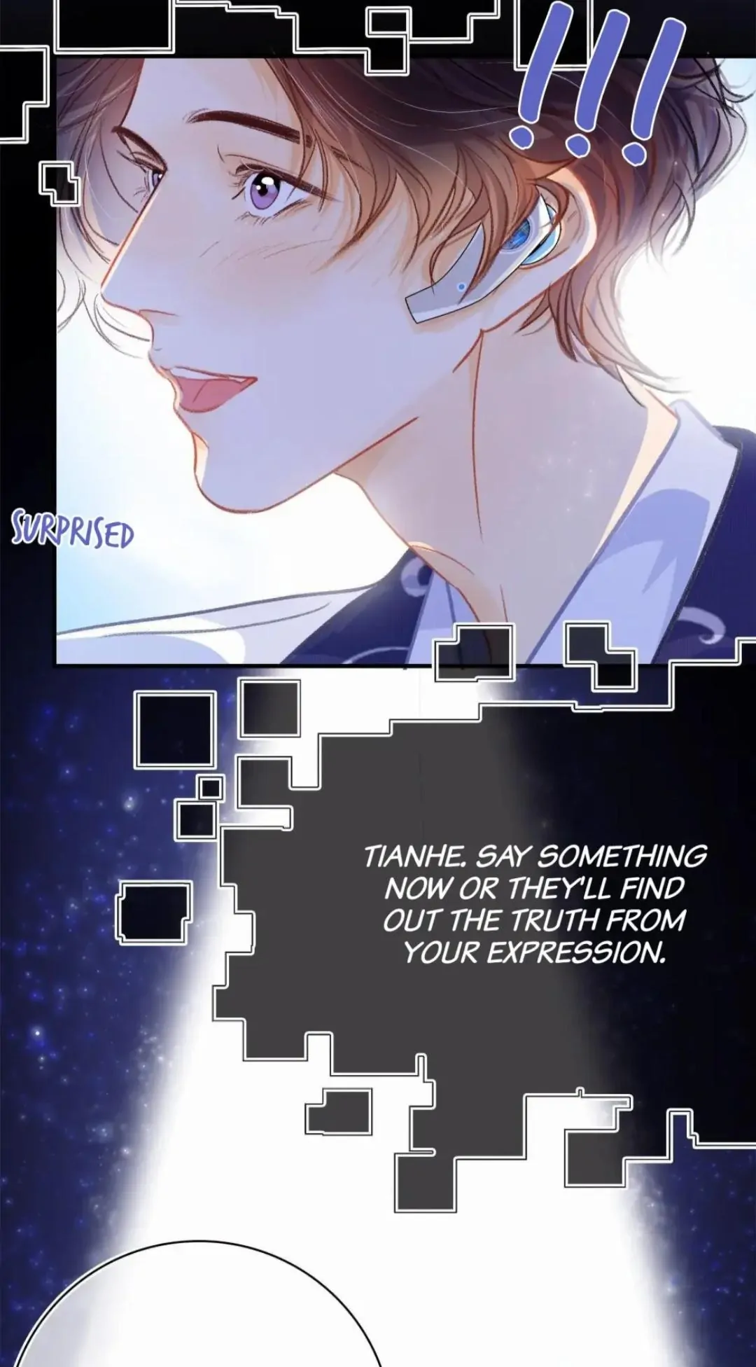 Turing Code (Official) - Chapter 48 manhwa