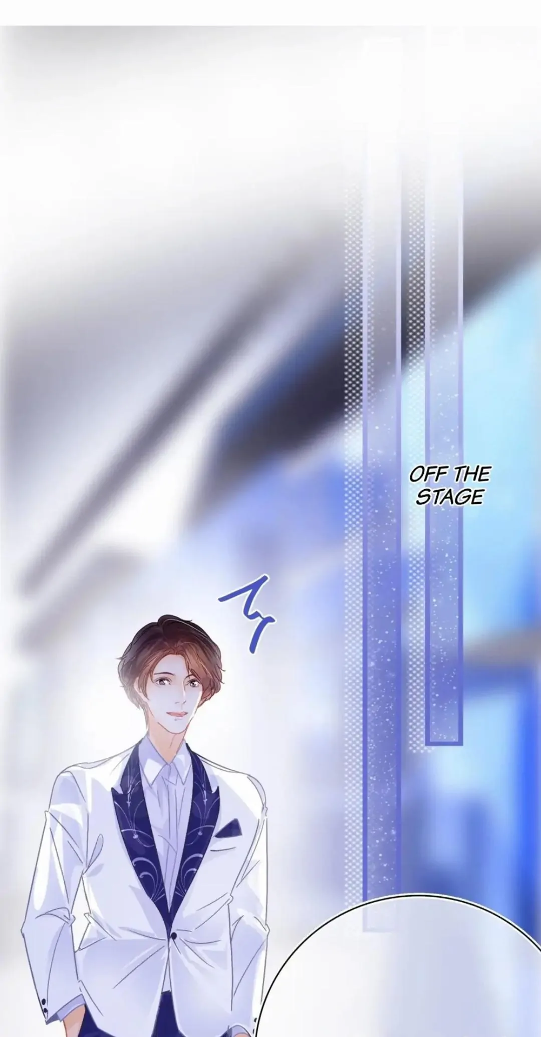 Turing Code (Official) - Chapter 48 manhwa