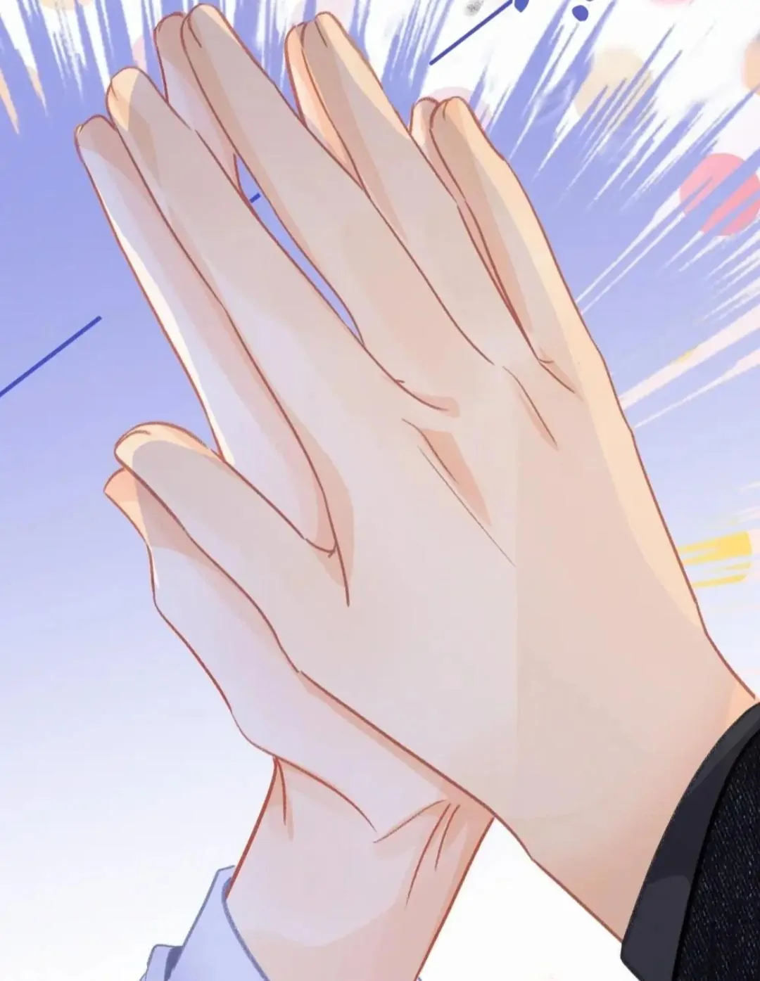 Turing Code (Official) - Chapter 48 manhwa
