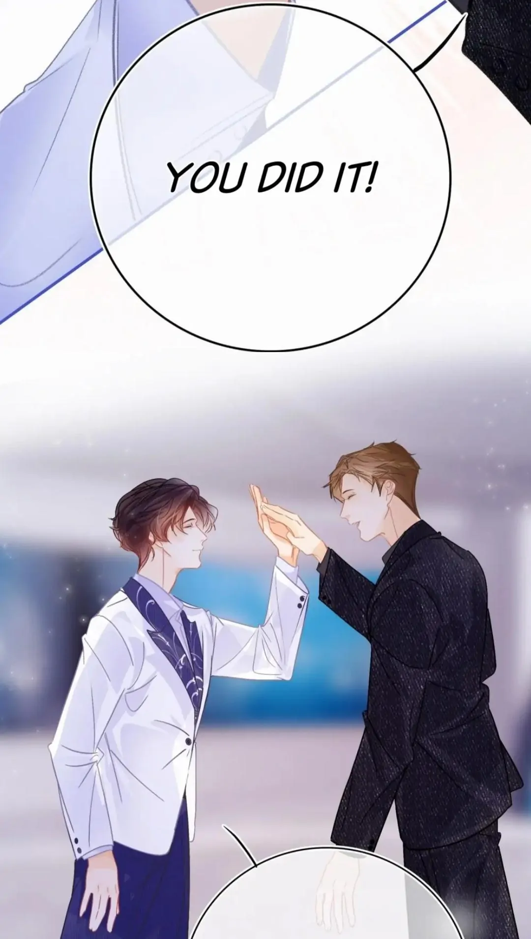 Turing Code (Official) - Chapter 48 manhwa