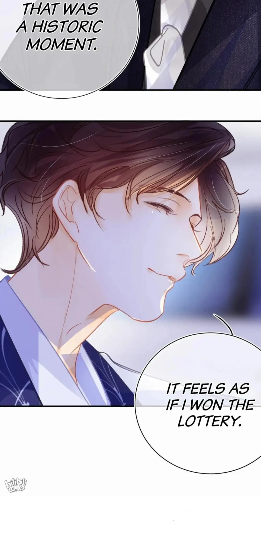 Turing Code (Official) - Chapter 48 manhwa