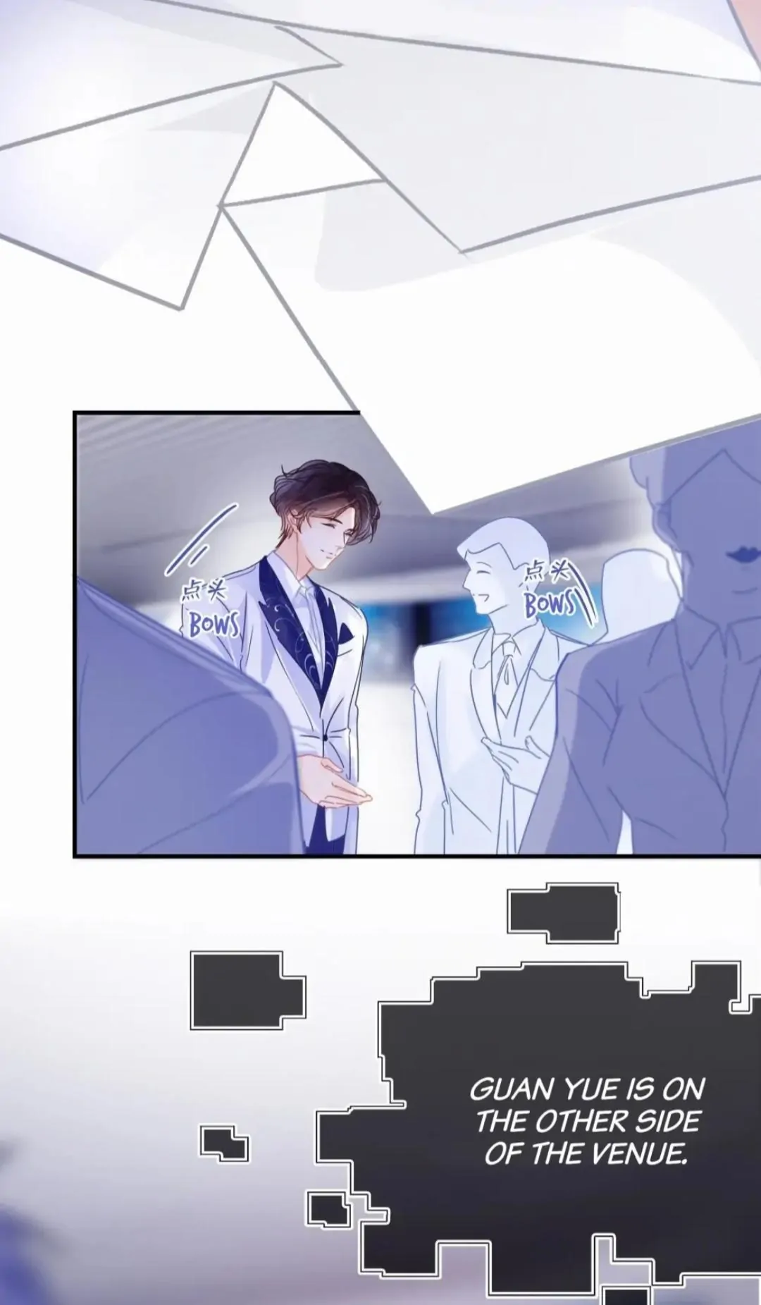 Turing Code (Official) - Chapter 49 manhwa
