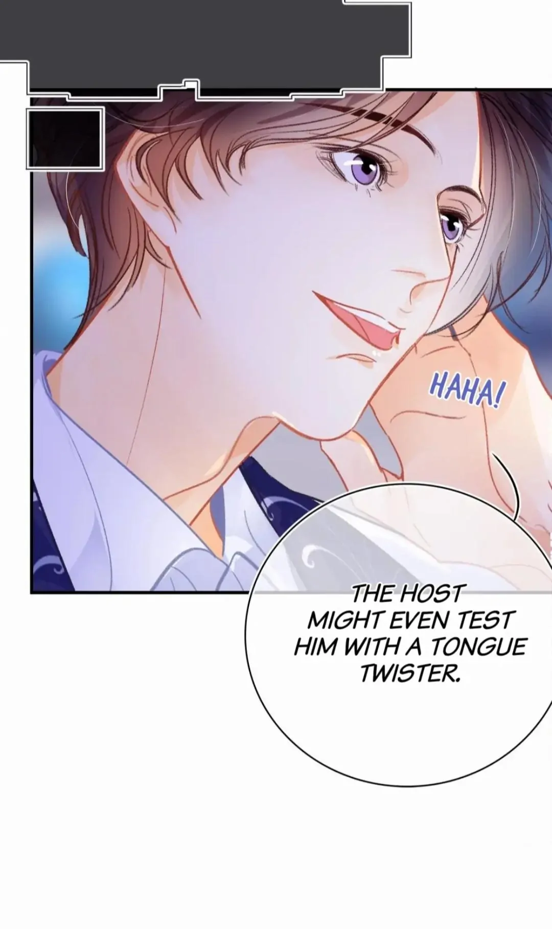 Turing Code (Official) - Chapter 49 manhwa