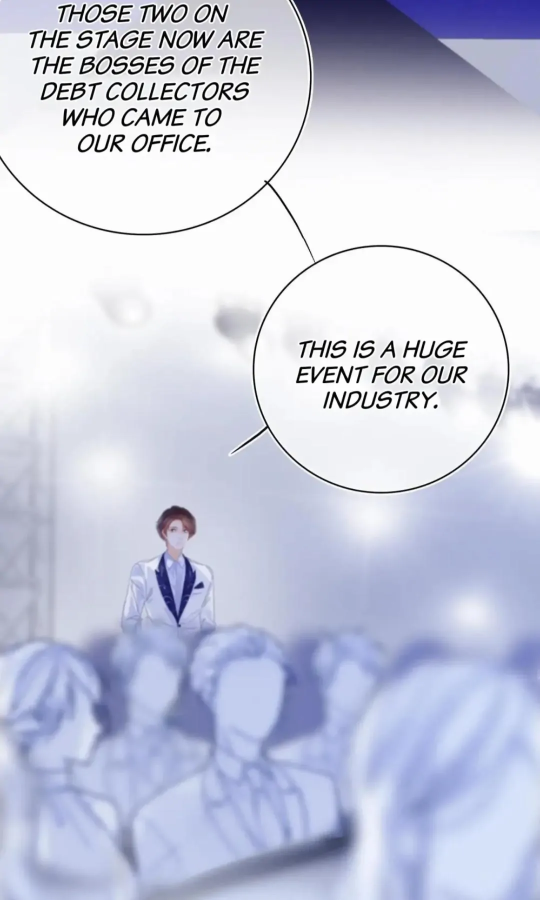 Turing Code (Official) - Chapter 49 manhwa