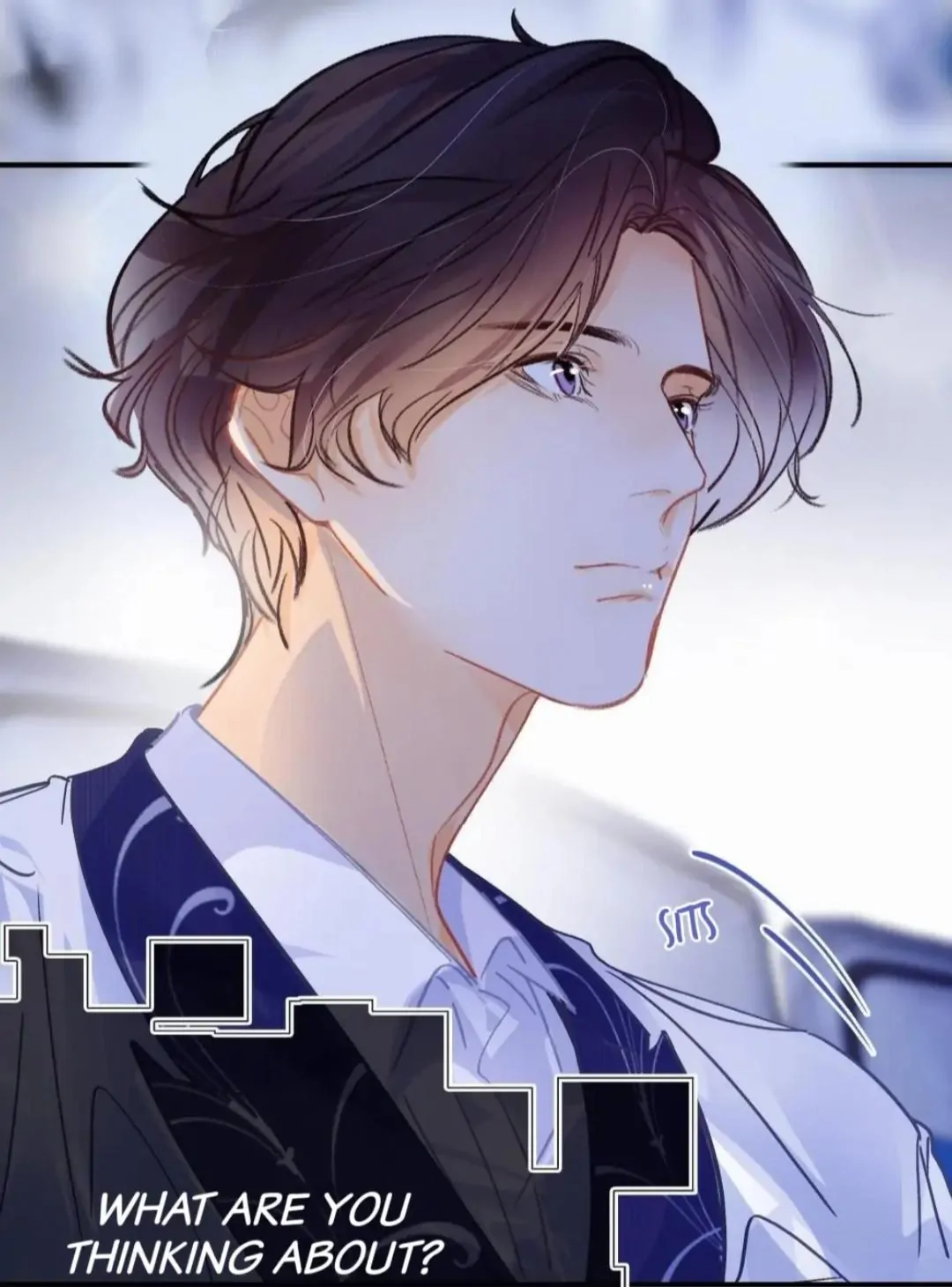 Turing Code (Official) - Chapter 49 manhwa