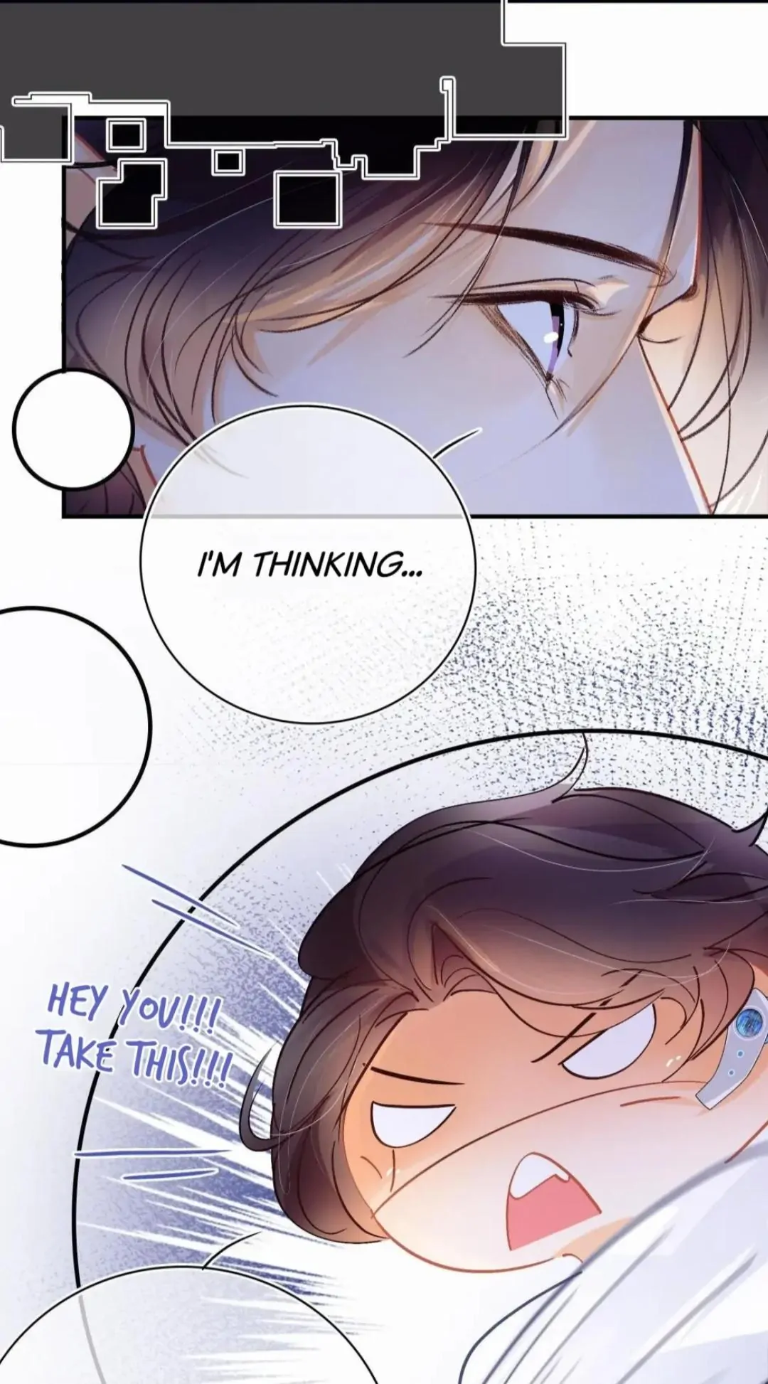 Turing Code (Official) - Chapter 49 manhwa