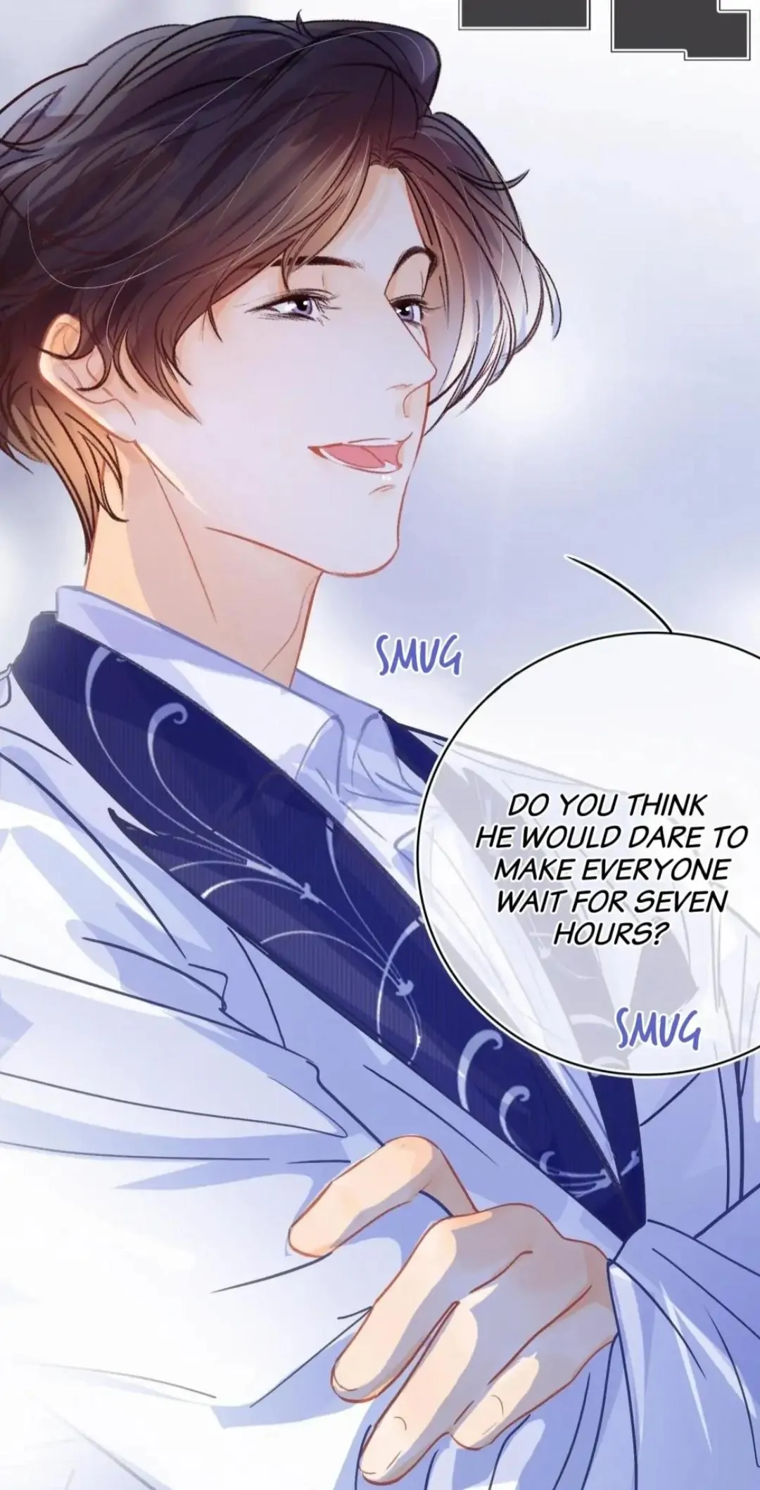 Turing Code (Official) - Chapter 49 manhwa