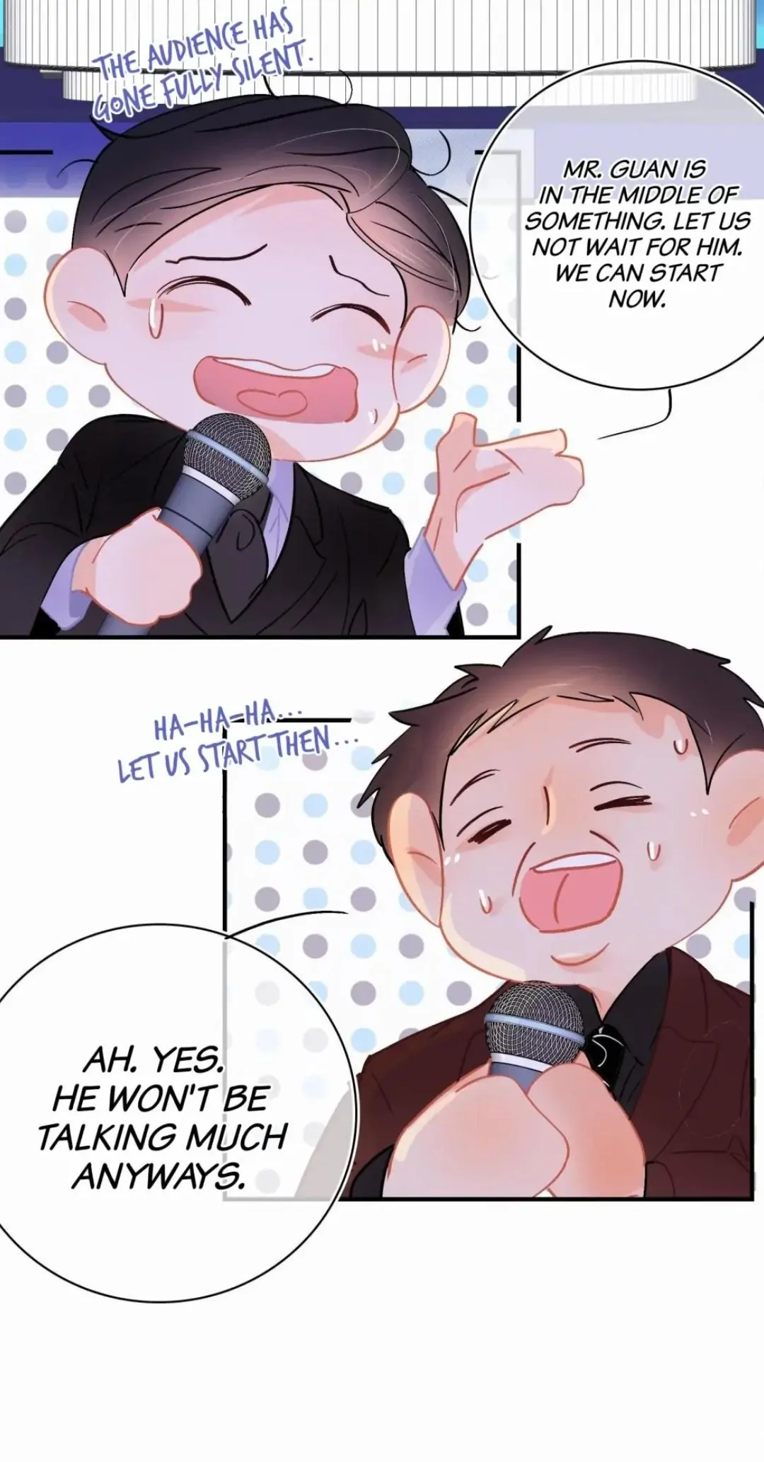 Turing Code (Official) - Chapter 49 manhwa
