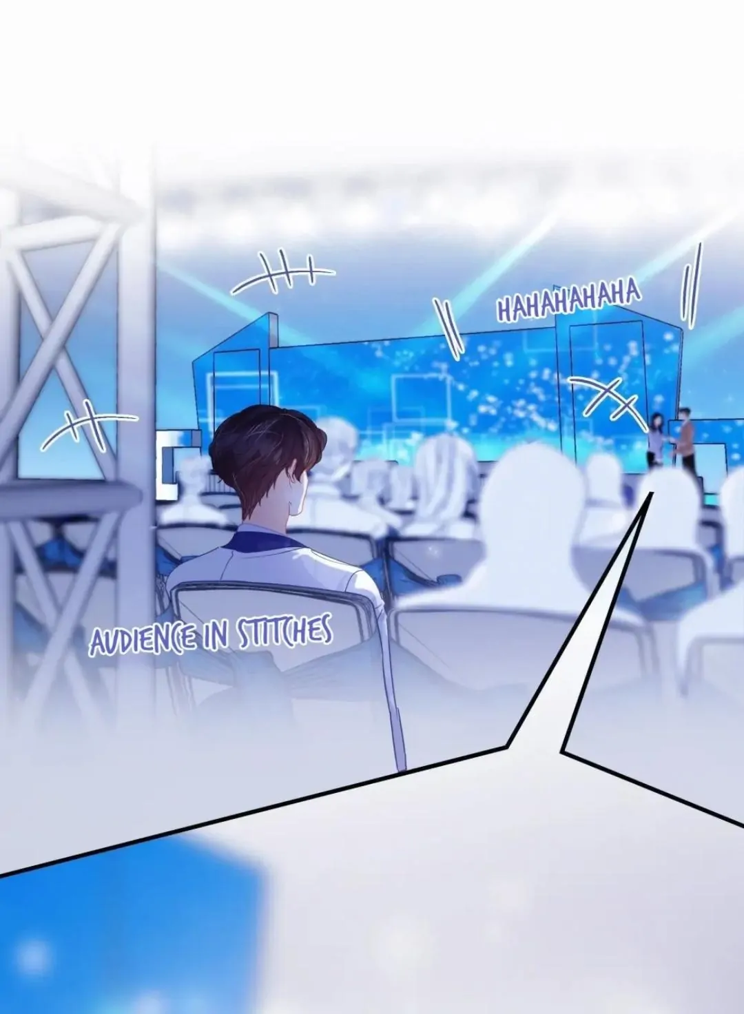 Turing Code (Official) - Chapter 49 manhwa