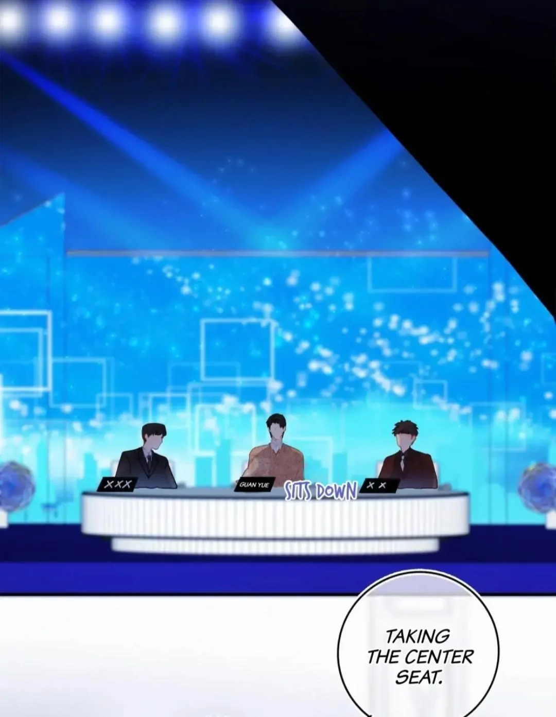 Turing Code (Official) - Chapter 49 manhwa