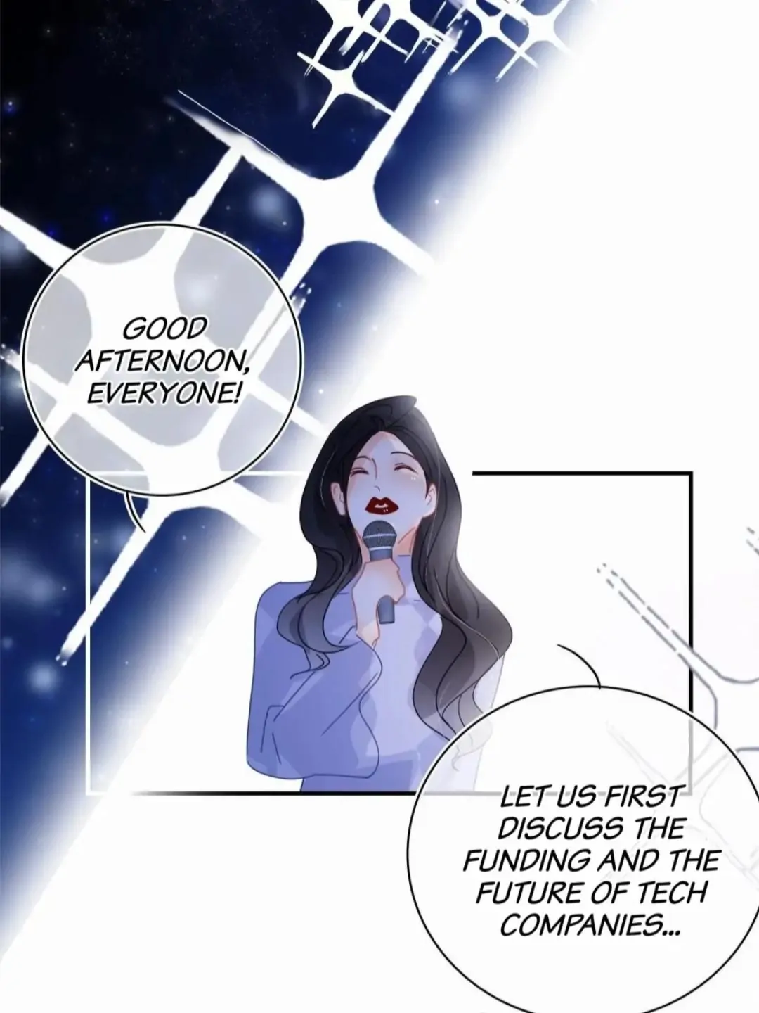 Turing Code (Official) - Chapter 49 manhwa