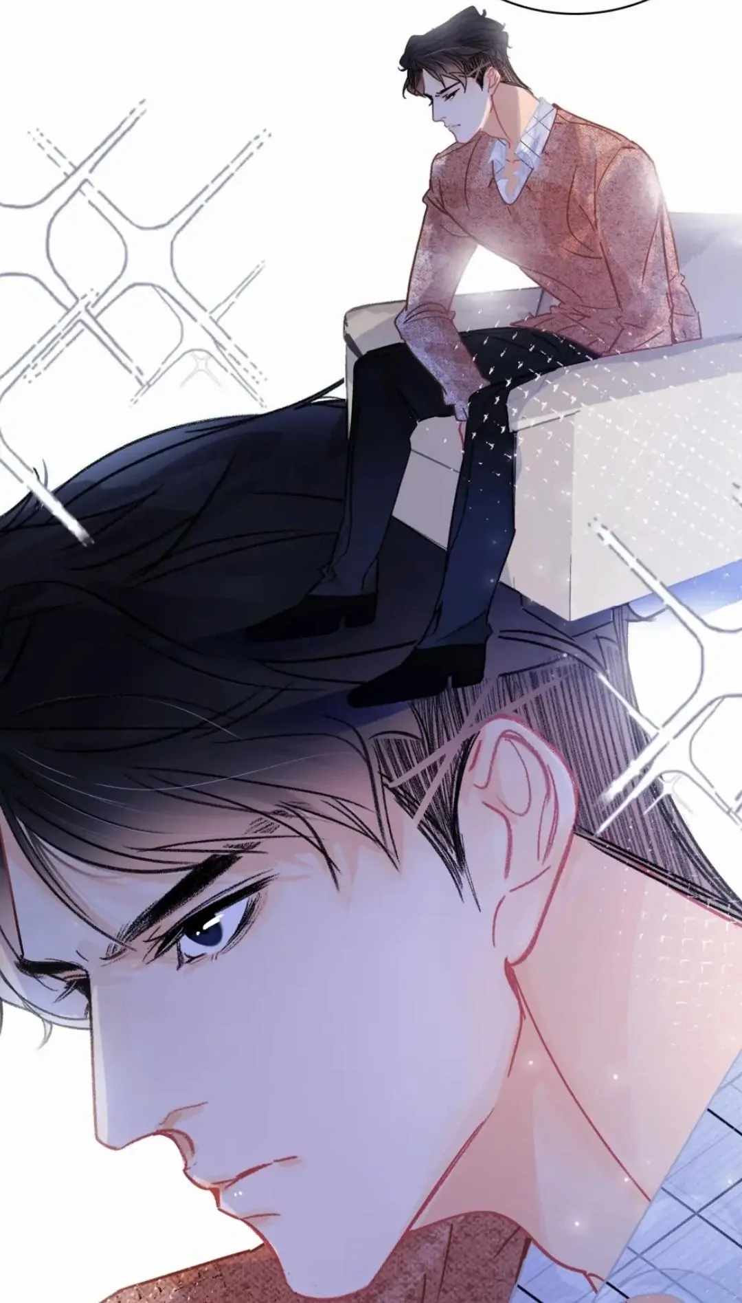 Turing Code (Official) - Chapter 49 manhwa