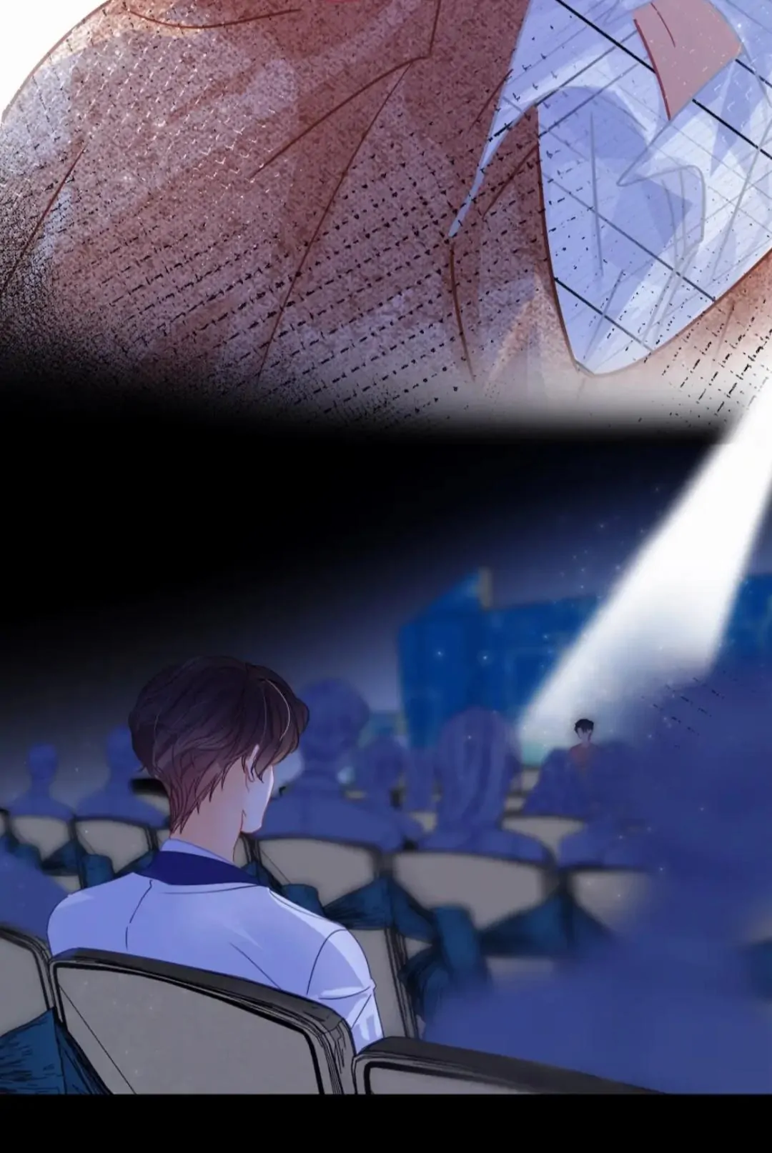Turing Code (Official) - Chapter 49 manhwa