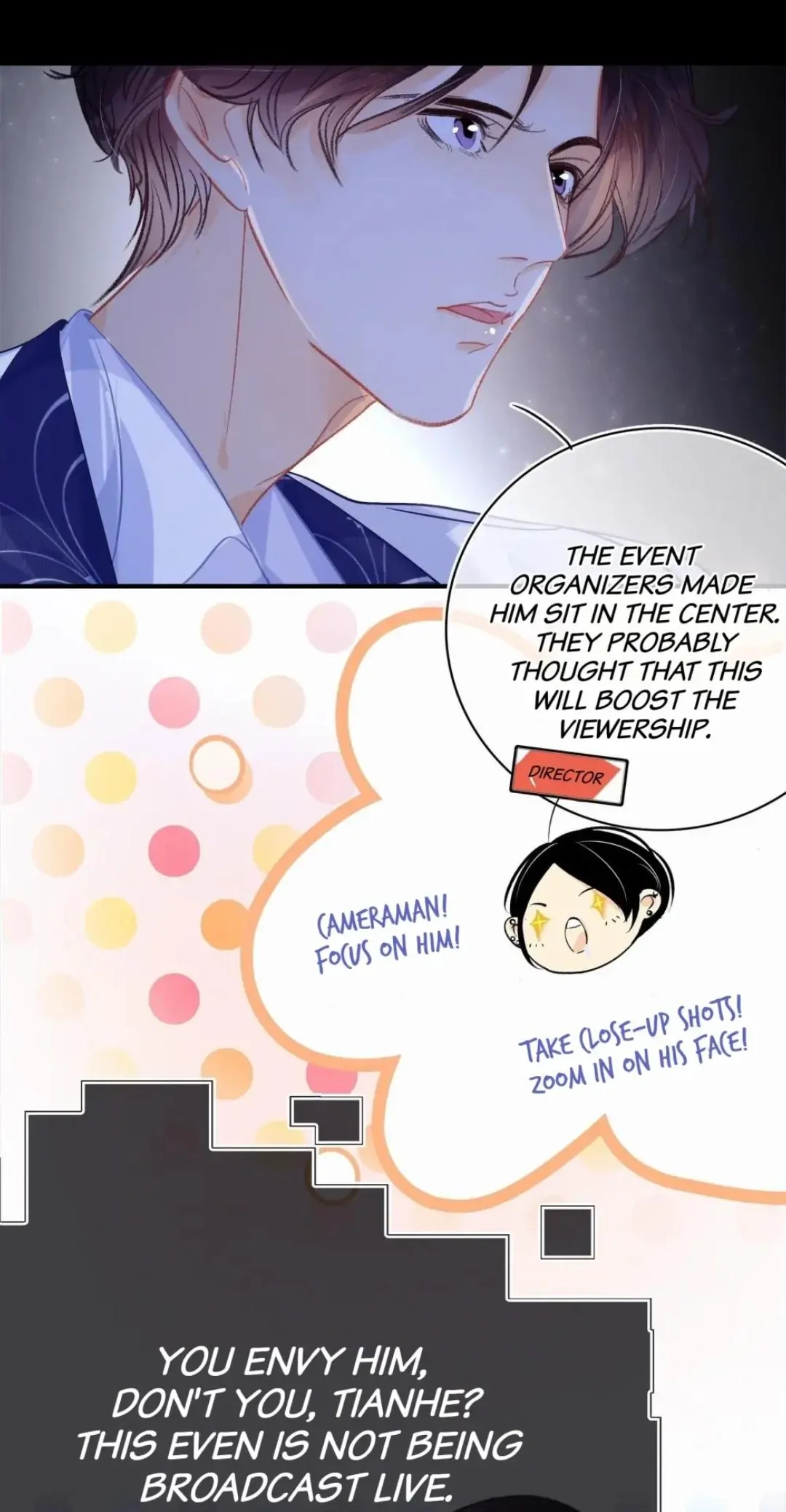 Turing Code (Official) - Chapter 49 manhwa