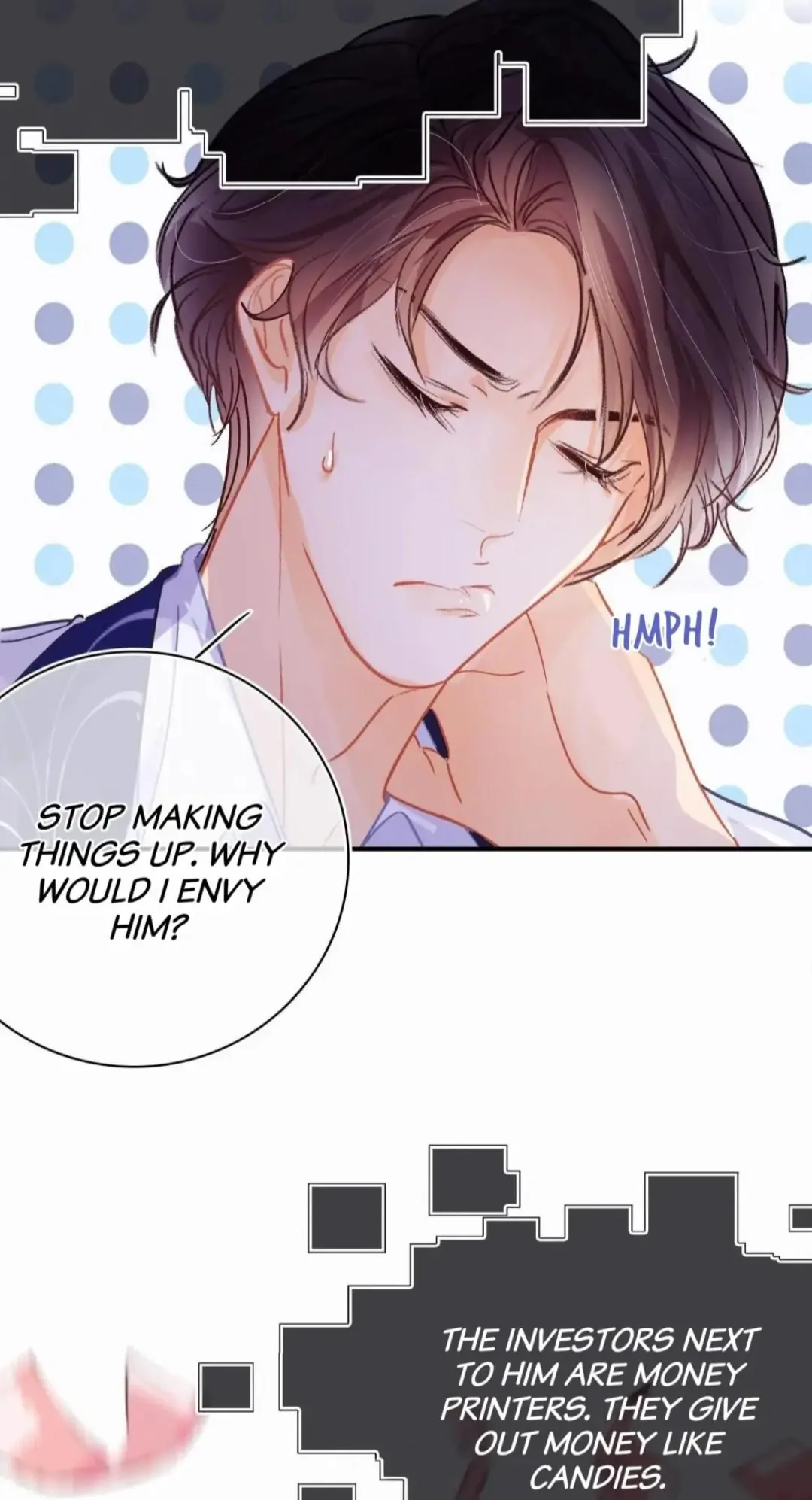 Turing Code (Official) - Chapter 49 manhwa