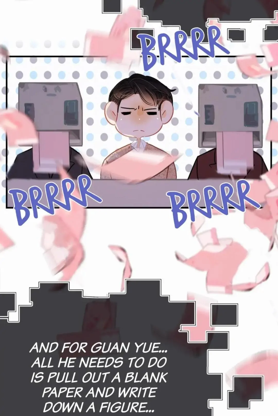 Turing Code (Official) - Chapter 49 manhwa