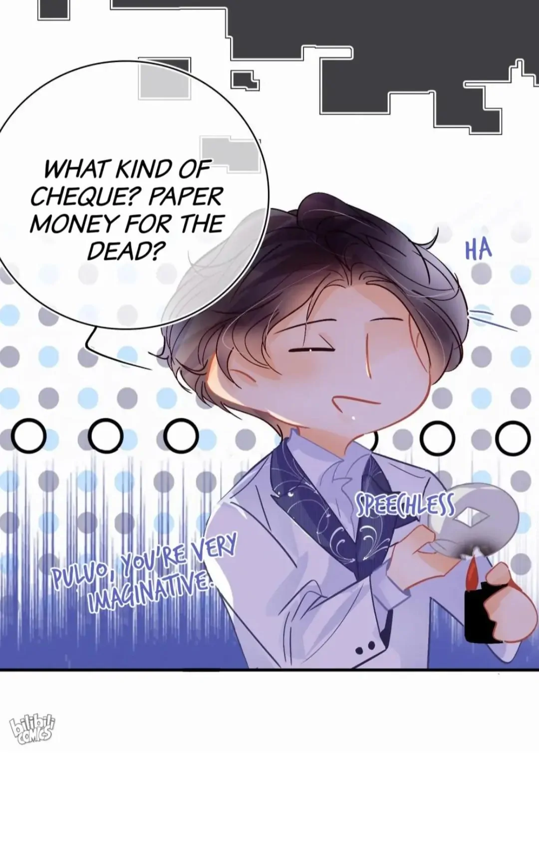 Turing Code (Official) - Chapter 49 manhwa