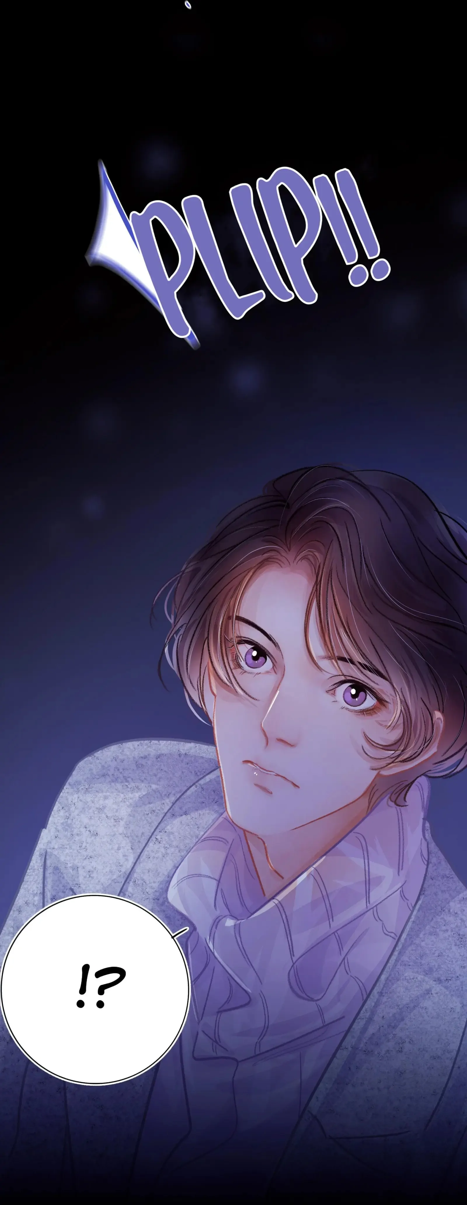 Turing Code (Official) - Chapter 5 manhwa