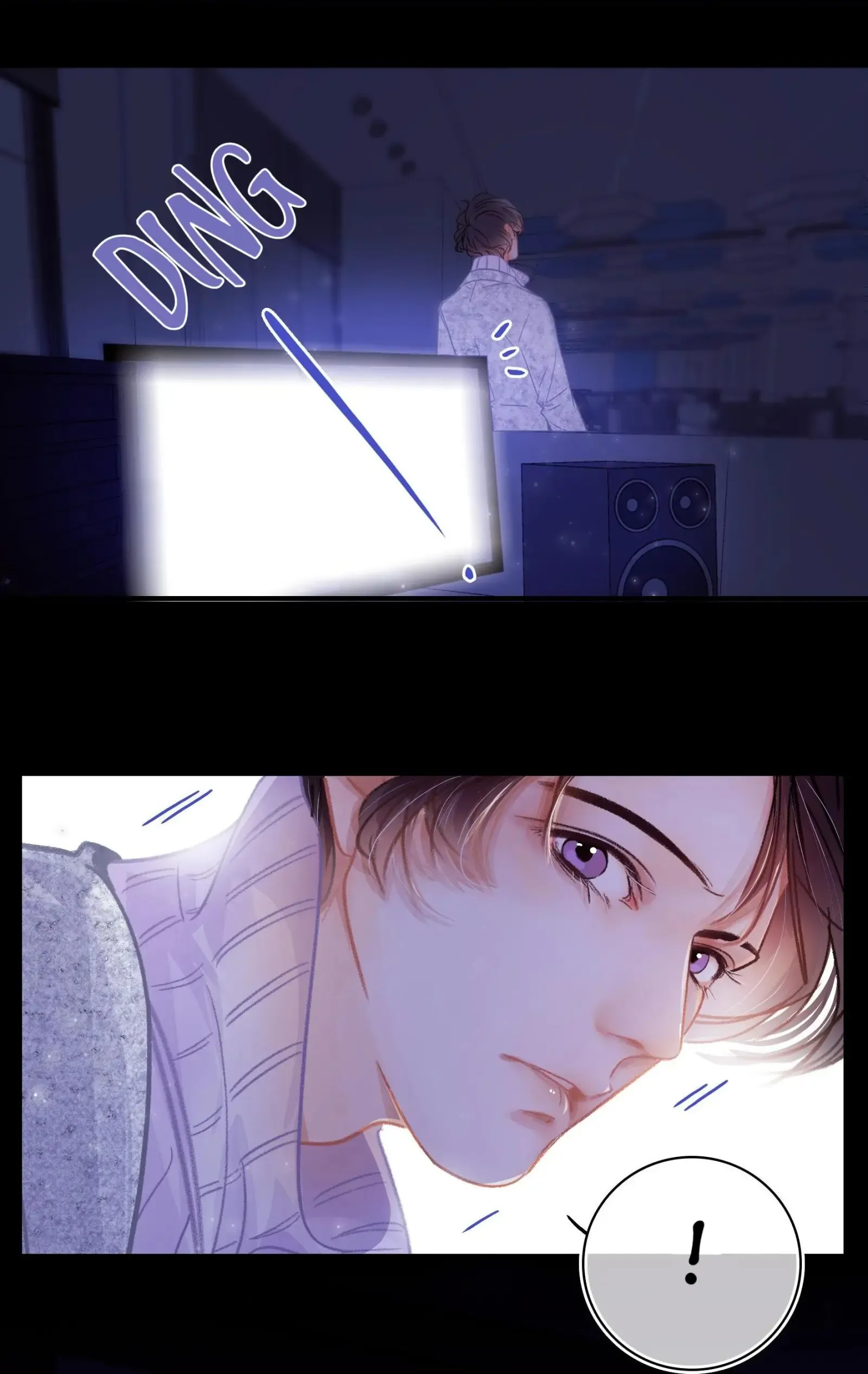 Turing Code (Official) - Chapter 5 manhwa