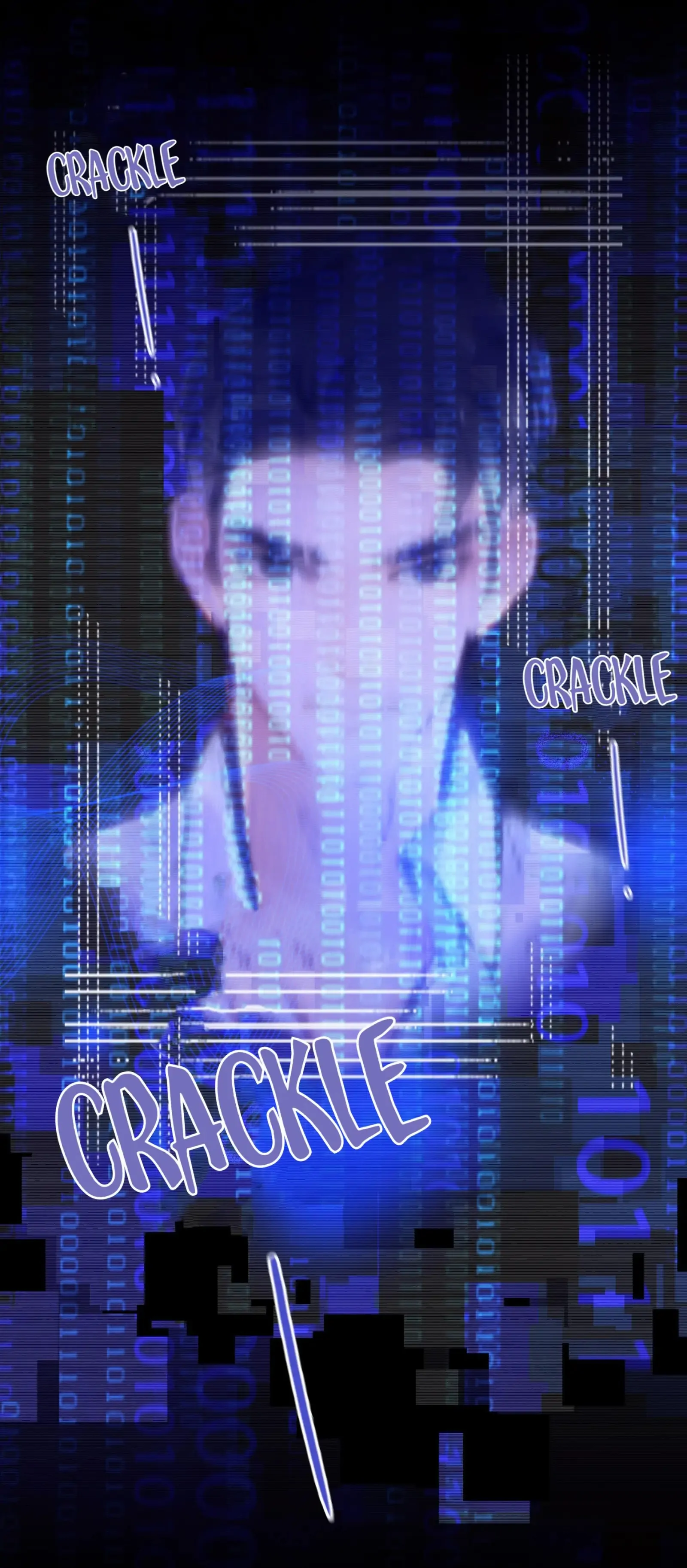 Turing Code (Official) - Chapter 5 manhwa