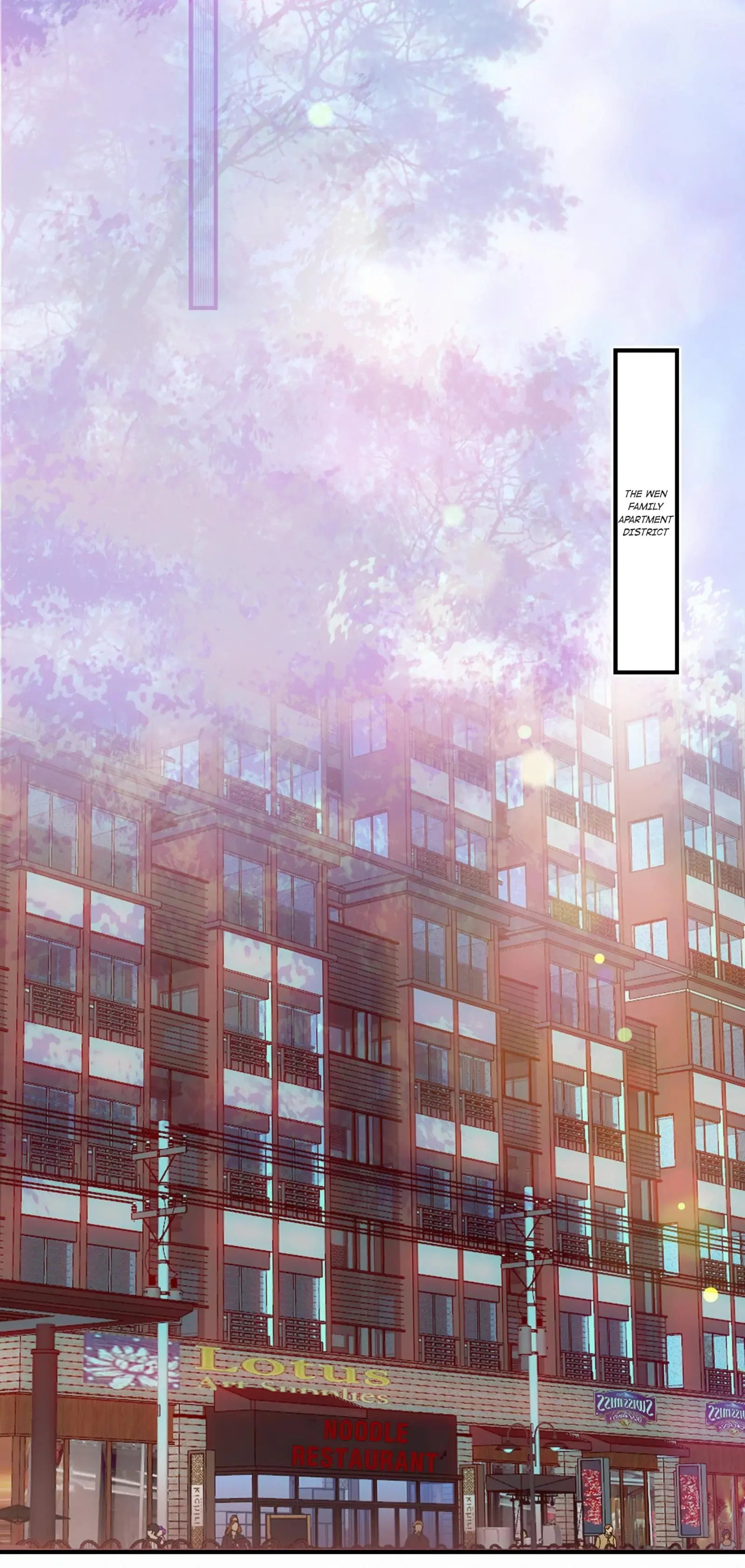 Turing Code (Official) - Chapter 5 manhwa